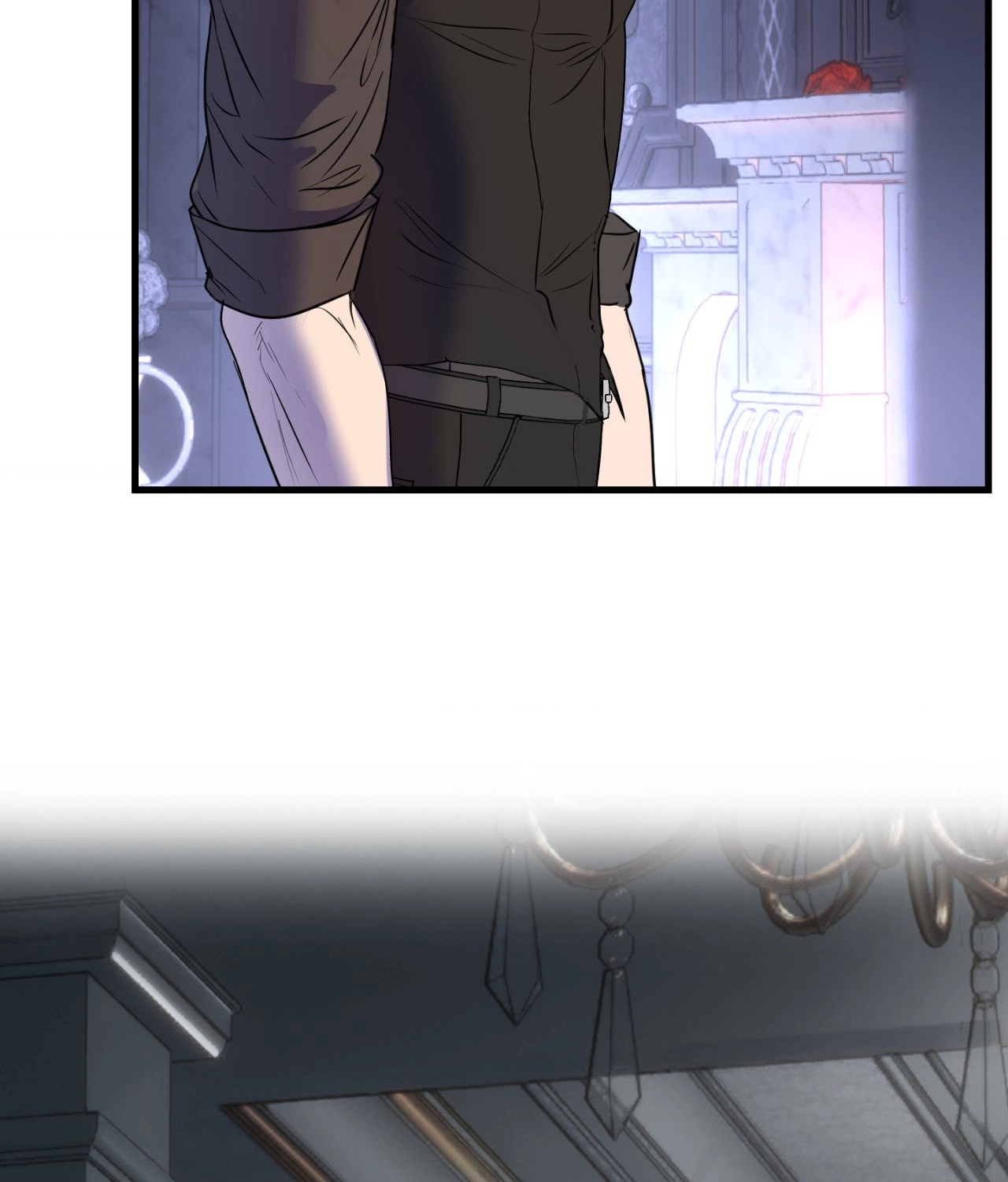 Ian’s Binding Chapter 31 page 43 - 