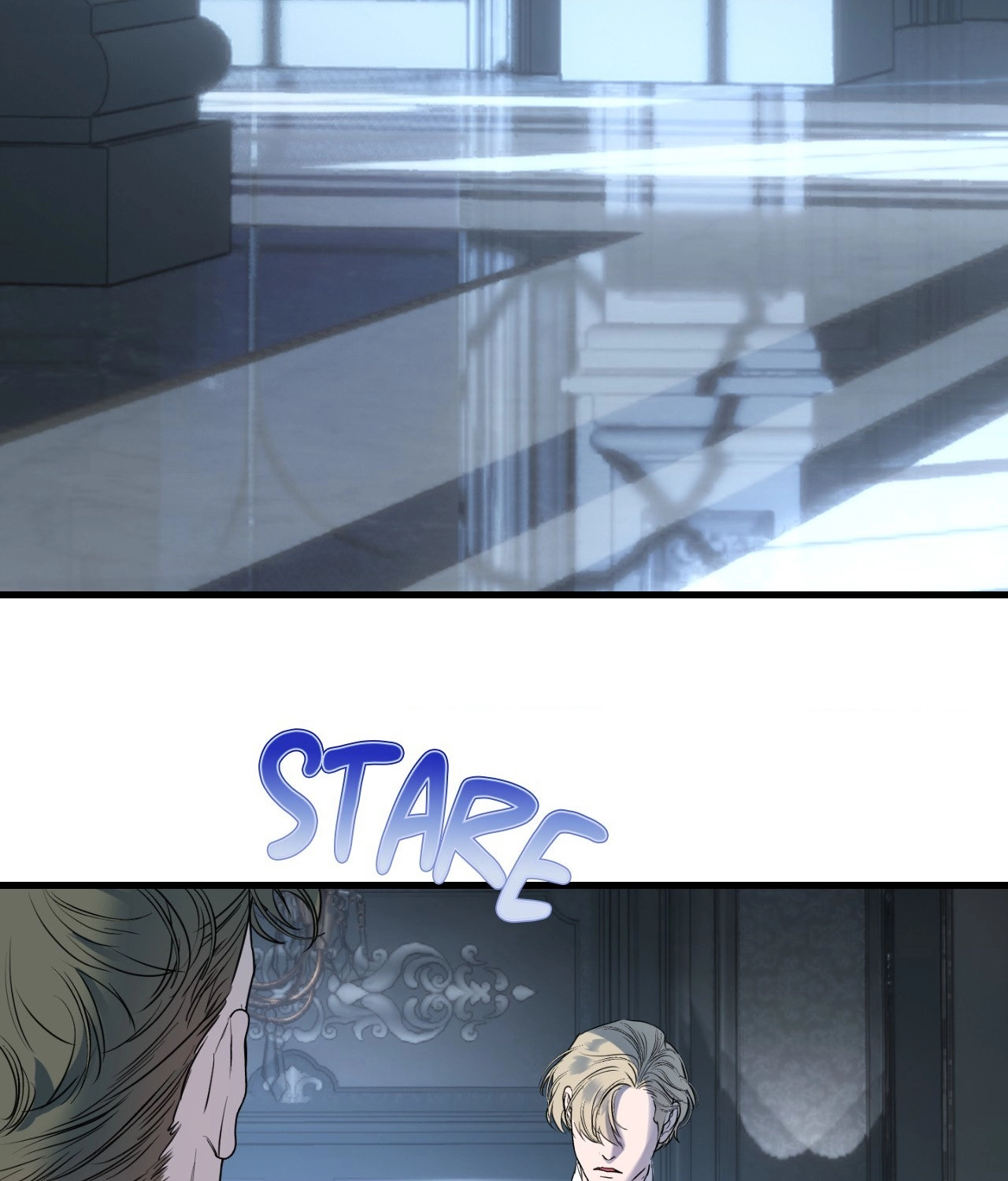 Ian’s Binding Chapter 31 page 46 - 