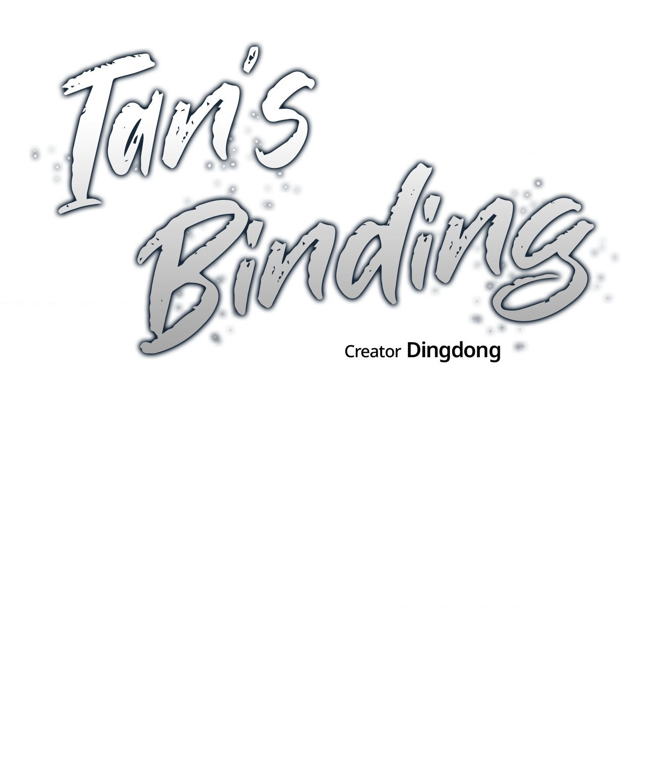 Ian’s Binding Chapter 31 page 50 - 