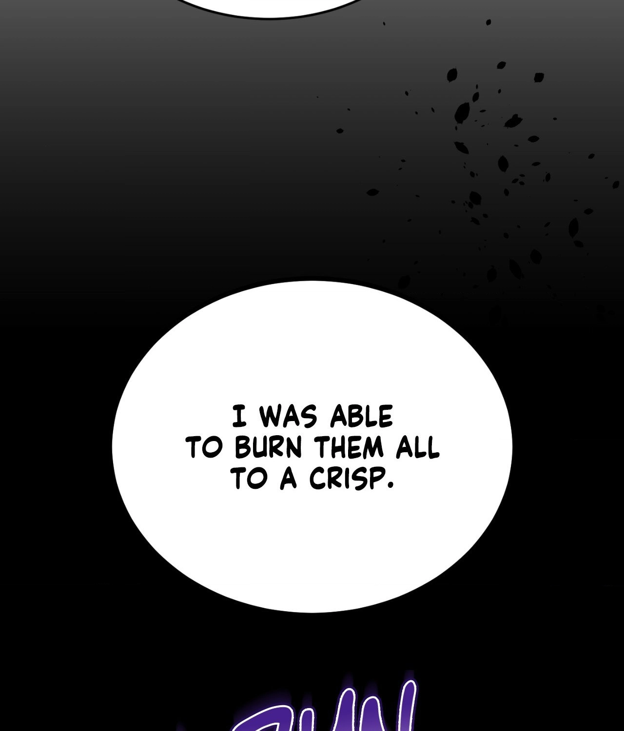 Ian’s Binding Chapter 31 page 6 - 