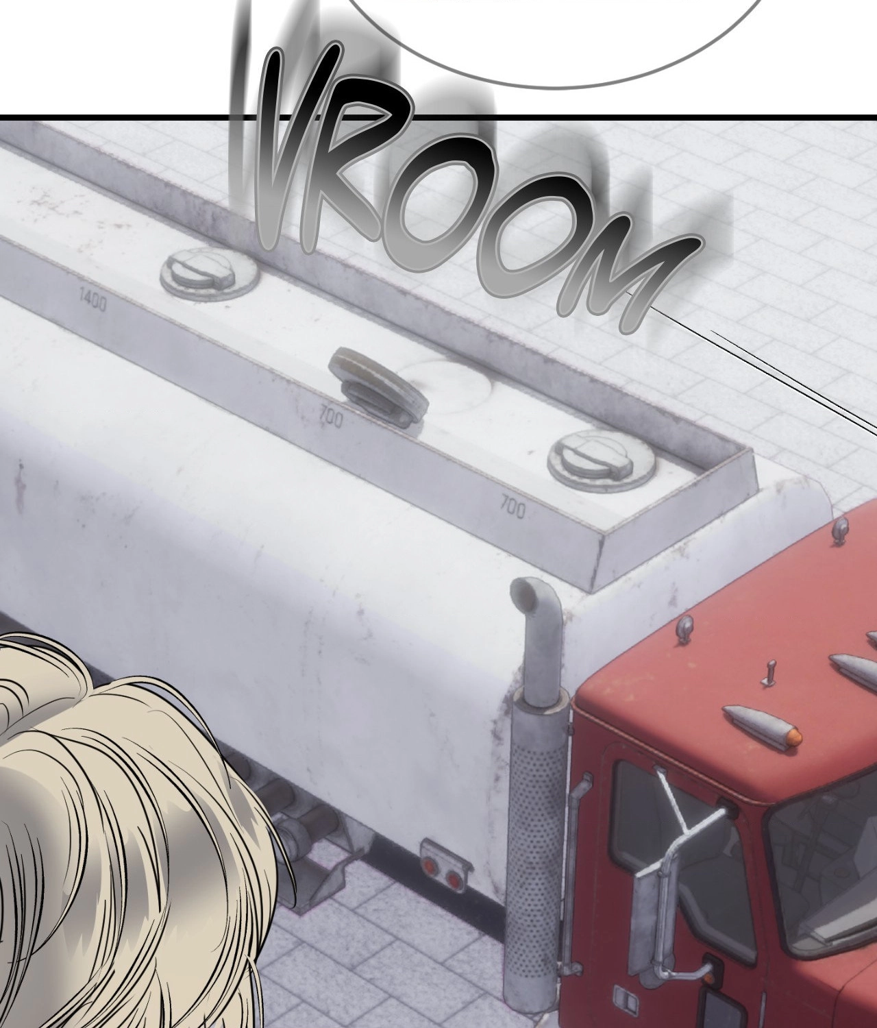 Ian’s Binding Chapter 31 page 55 - 