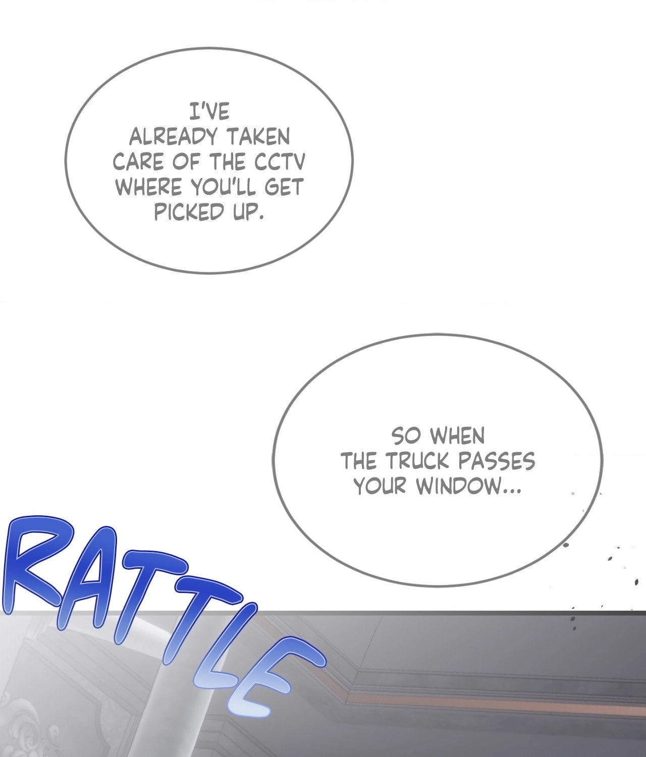 Ian’s Binding Chapter 31 page 57 - 
