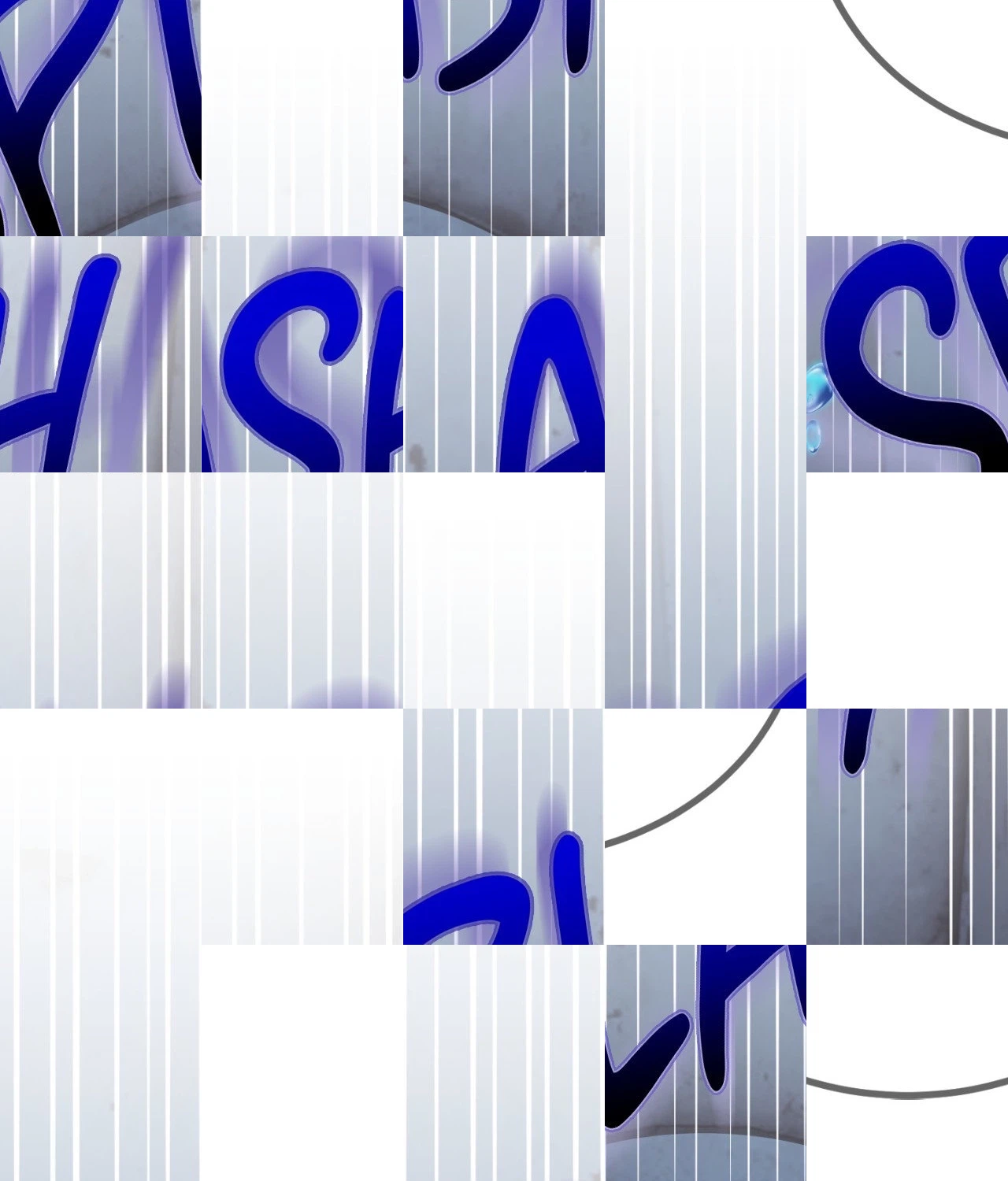 Ian’s Binding Chapter 31 page 60 - 