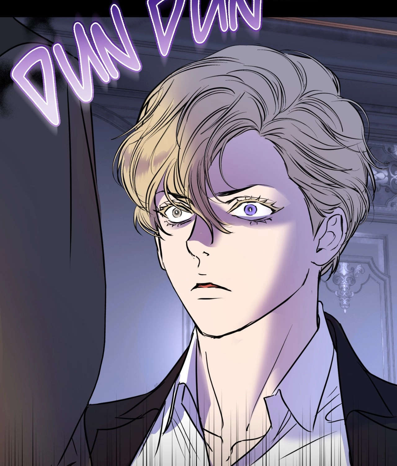 Ian’s Binding Chapter 31 page 7 - 