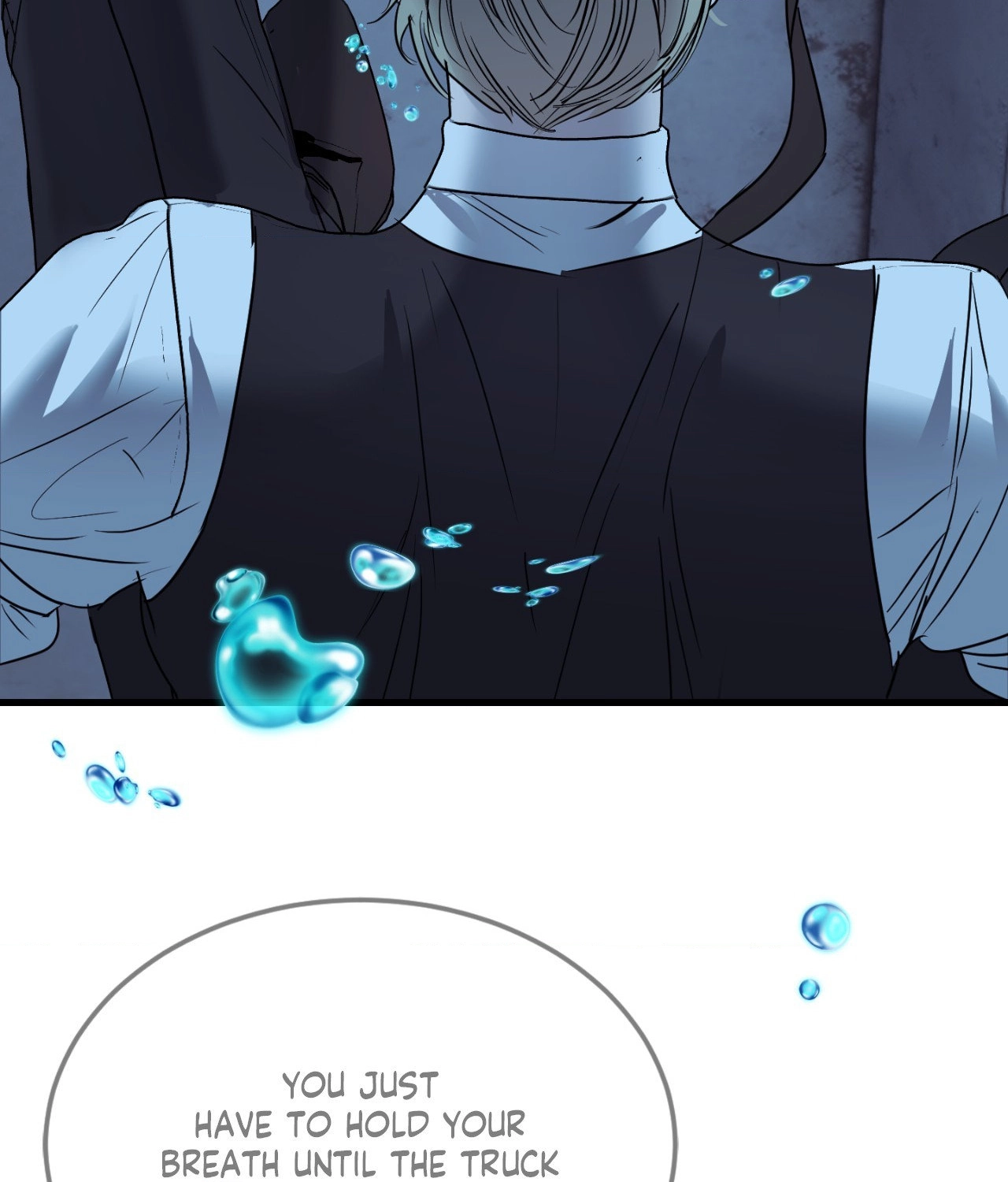 Ian’s Binding Chapter 31 page 62 - 