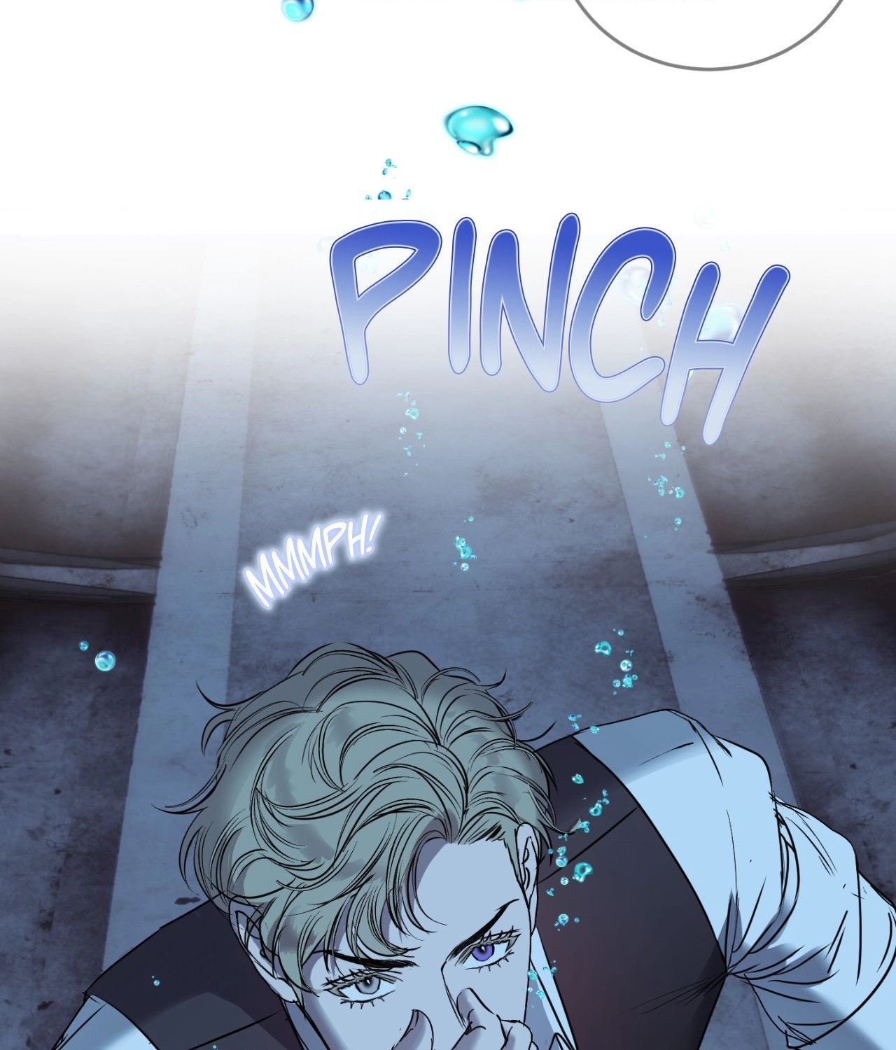 Ian’s Binding Chapter 31 page 64 - 