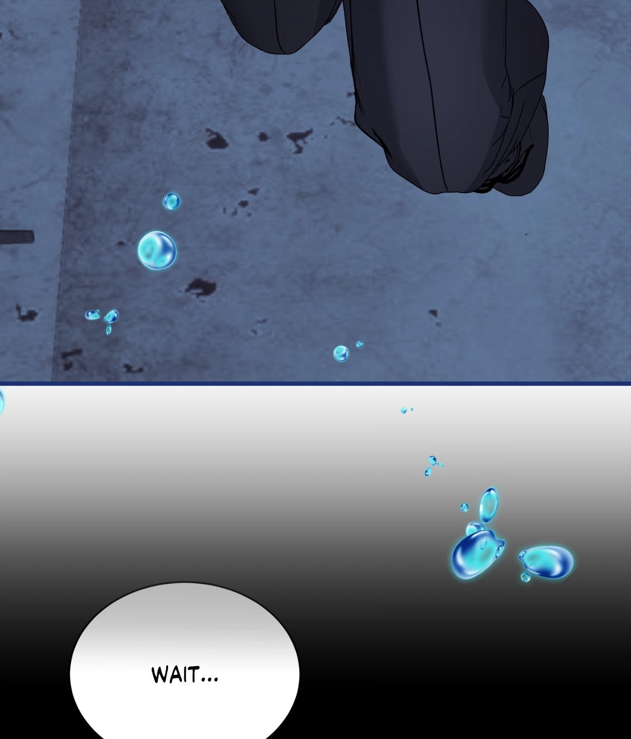 Ian’s Binding Chapter 31 page 66 - 