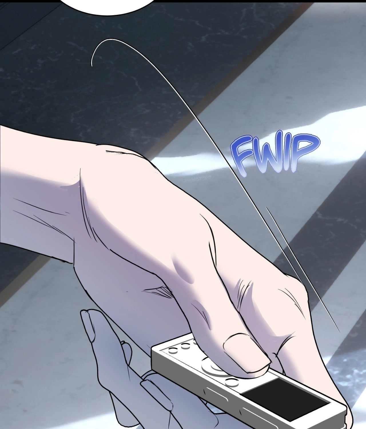 Ian’s Binding Chapter 31 page 67 - 