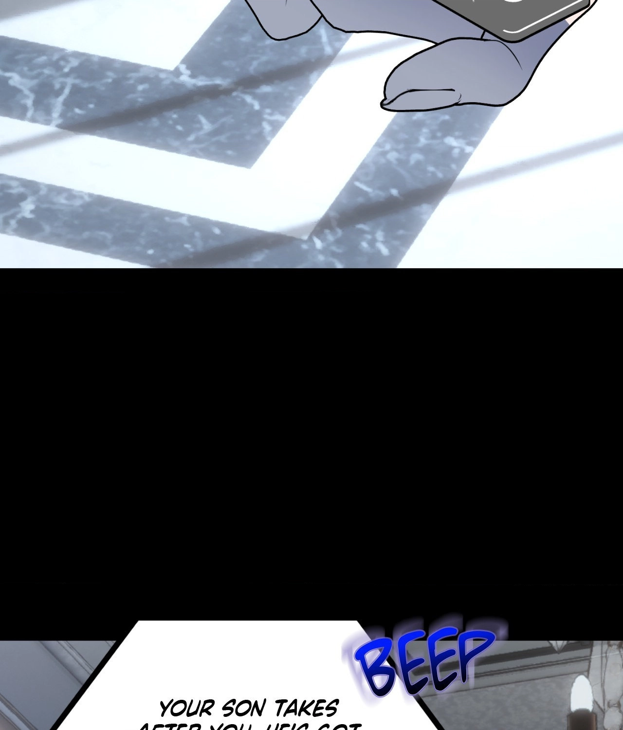 Ian’s Binding Chapter 31 page 68 - 