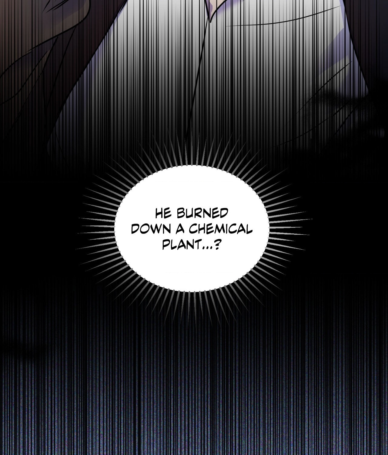 Ian’s Binding Chapter 31 page 8 - 