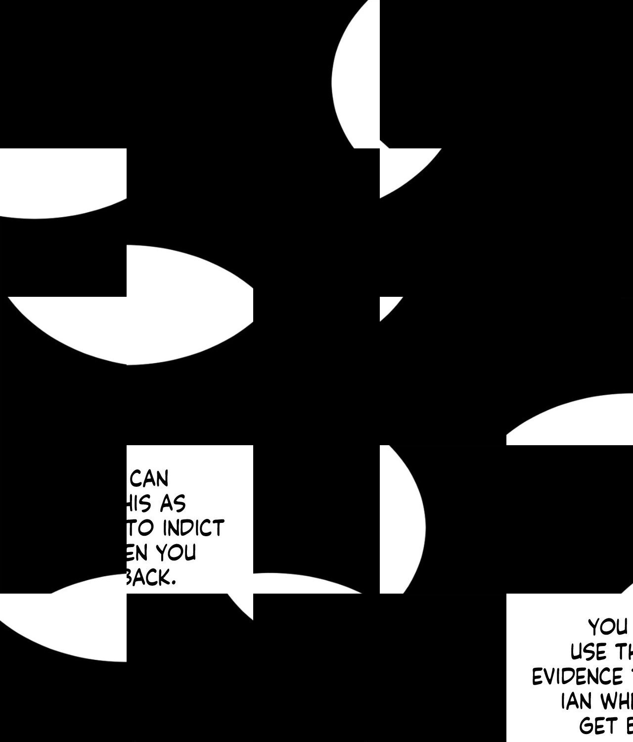 Ian’s Binding Chapter 31 page 72 - 
