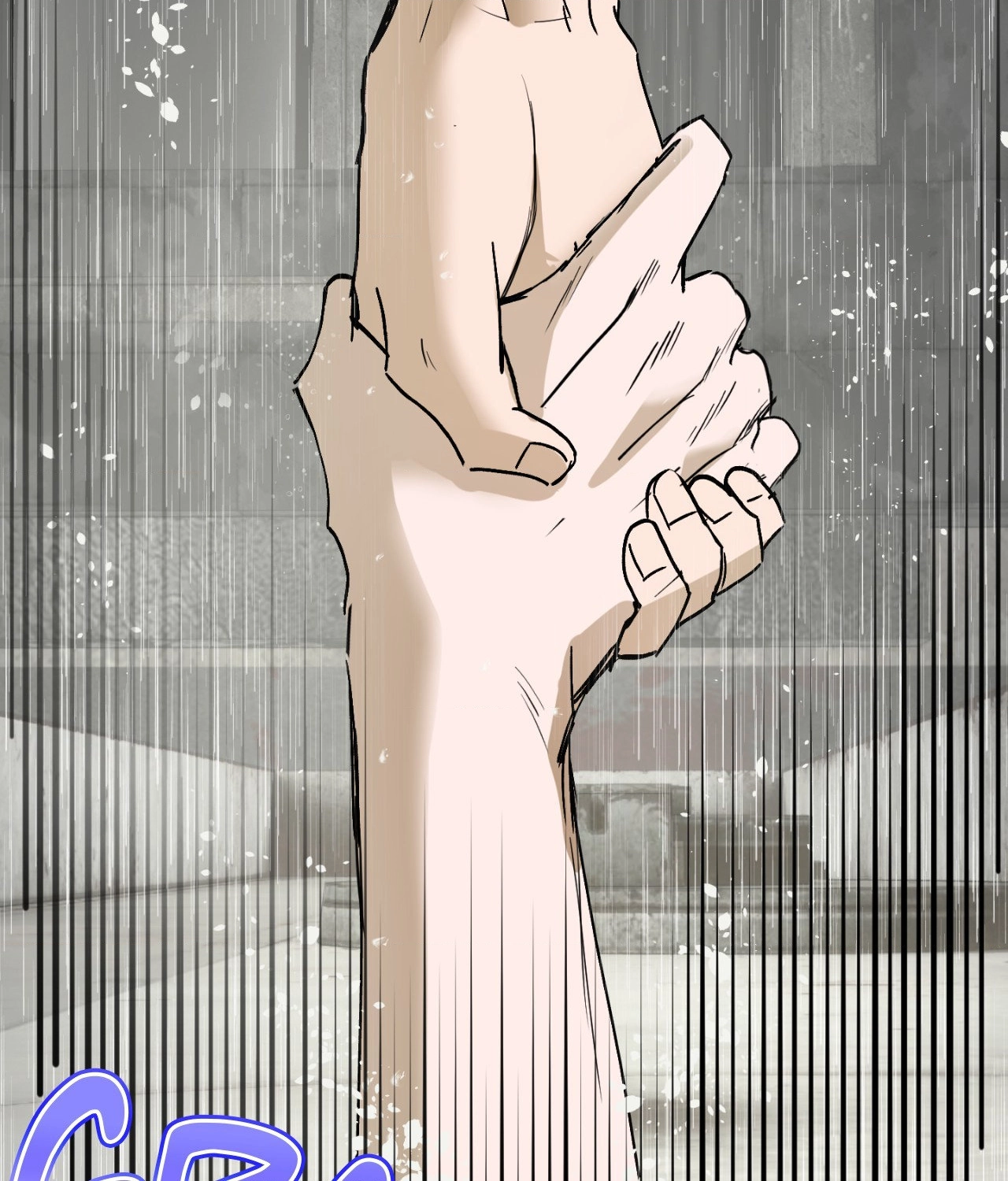 Ian’s Binding Chapter 31 page 85 - 
