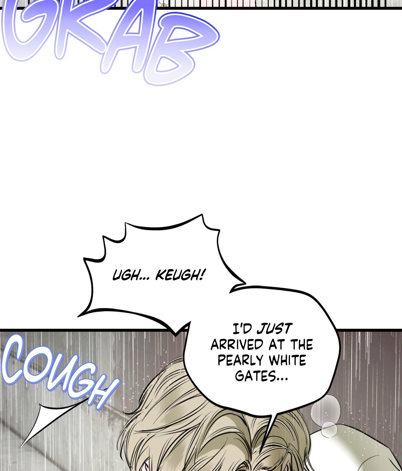 Ian’s Binding Chapter 31 page 86 - 