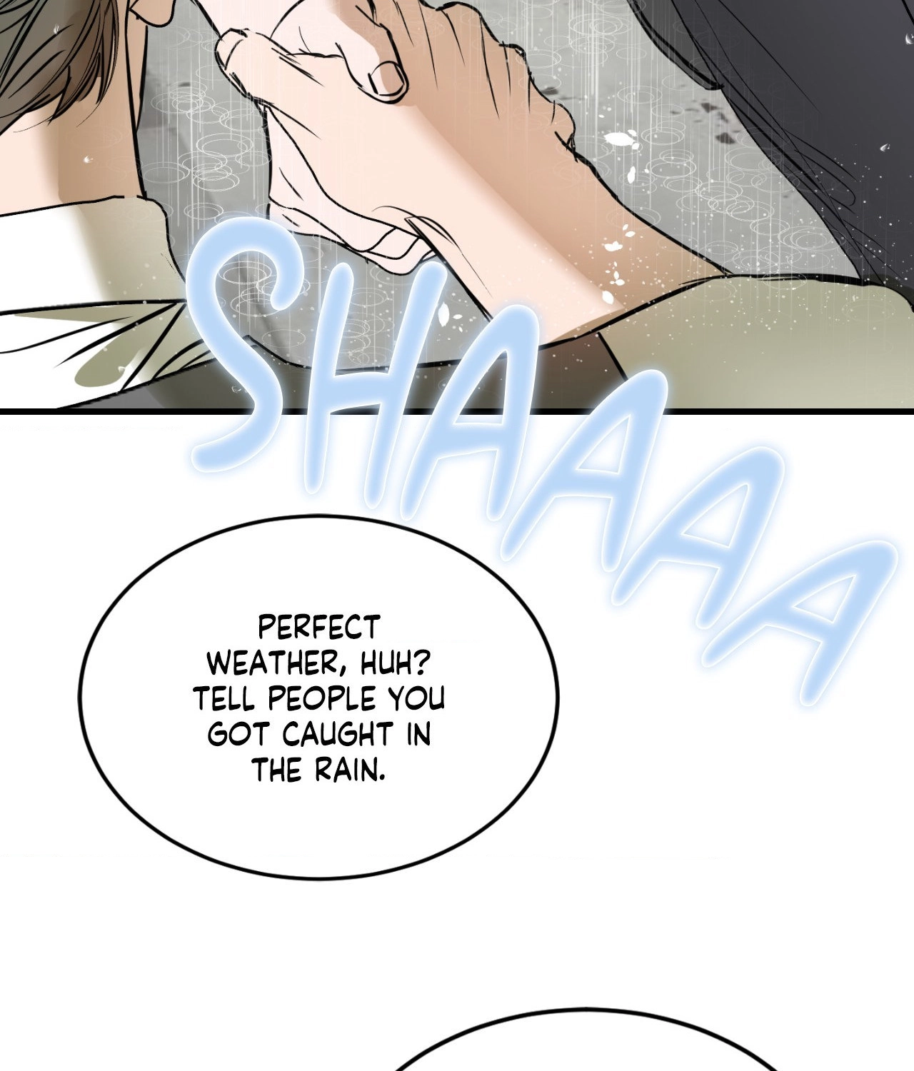 Ian’s Binding Chapter 31 page 88 - 