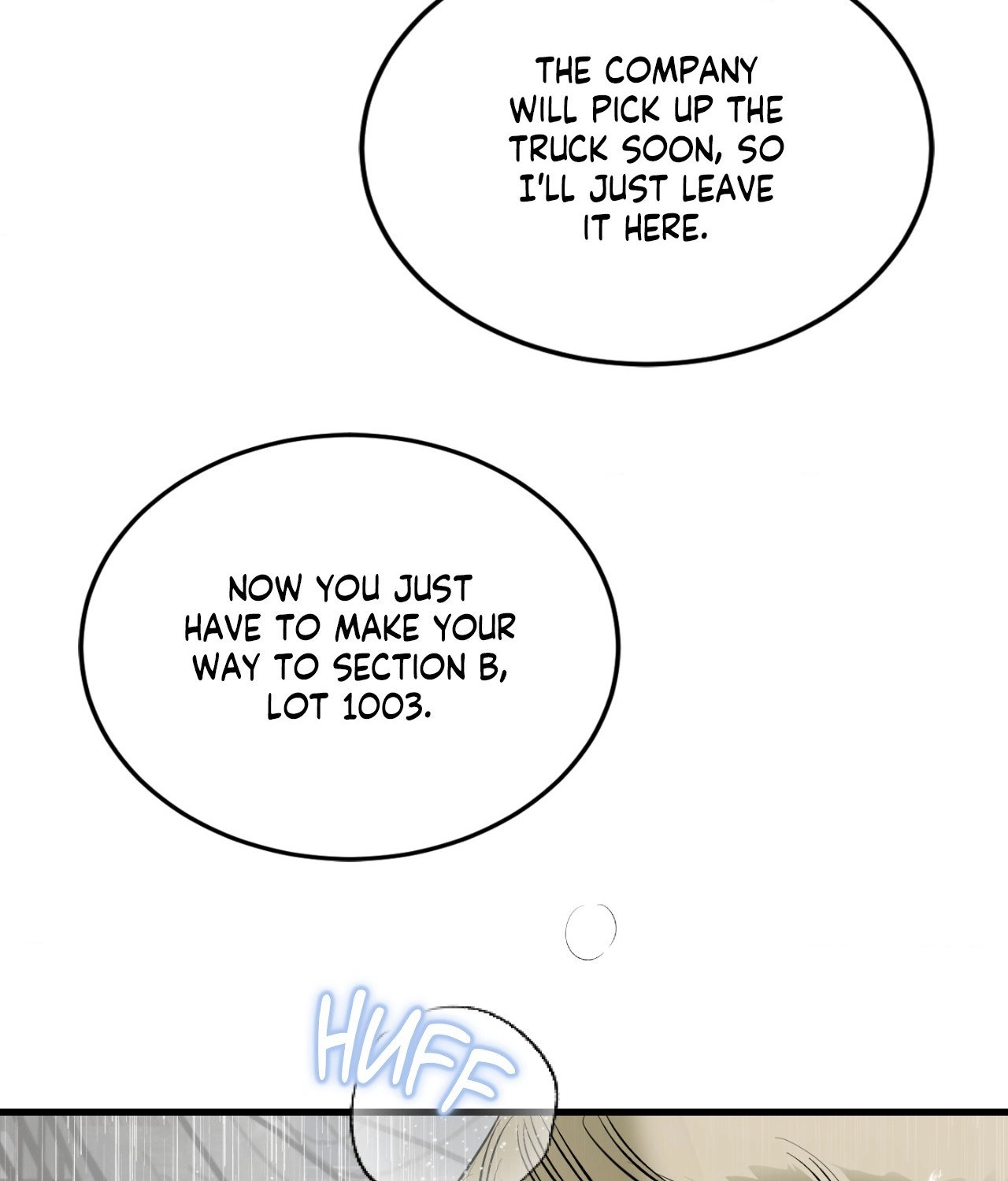 Ian’s Binding Chapter 31 page 89 - 