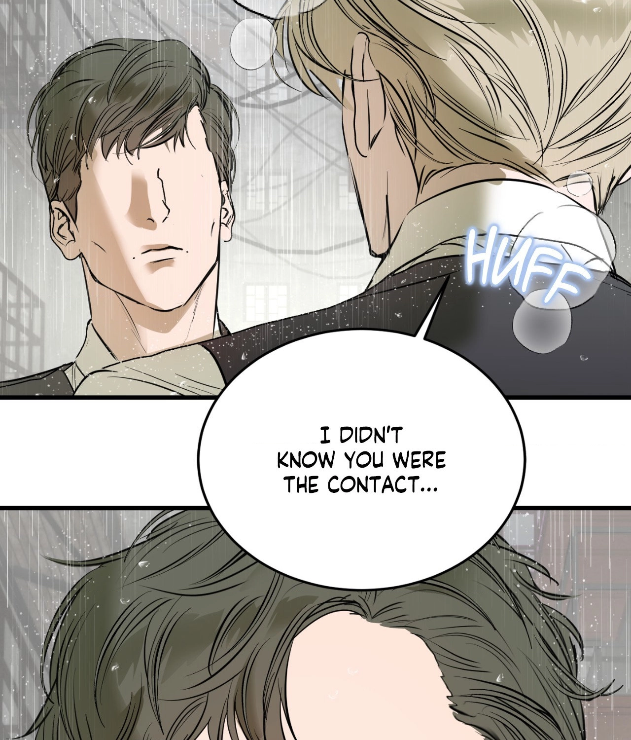 Ian’s Binding Chapter 31 page 90 - 