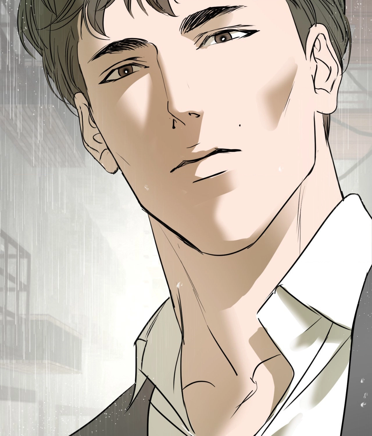 Ian’s Binding Chapter 31 page 91 - 