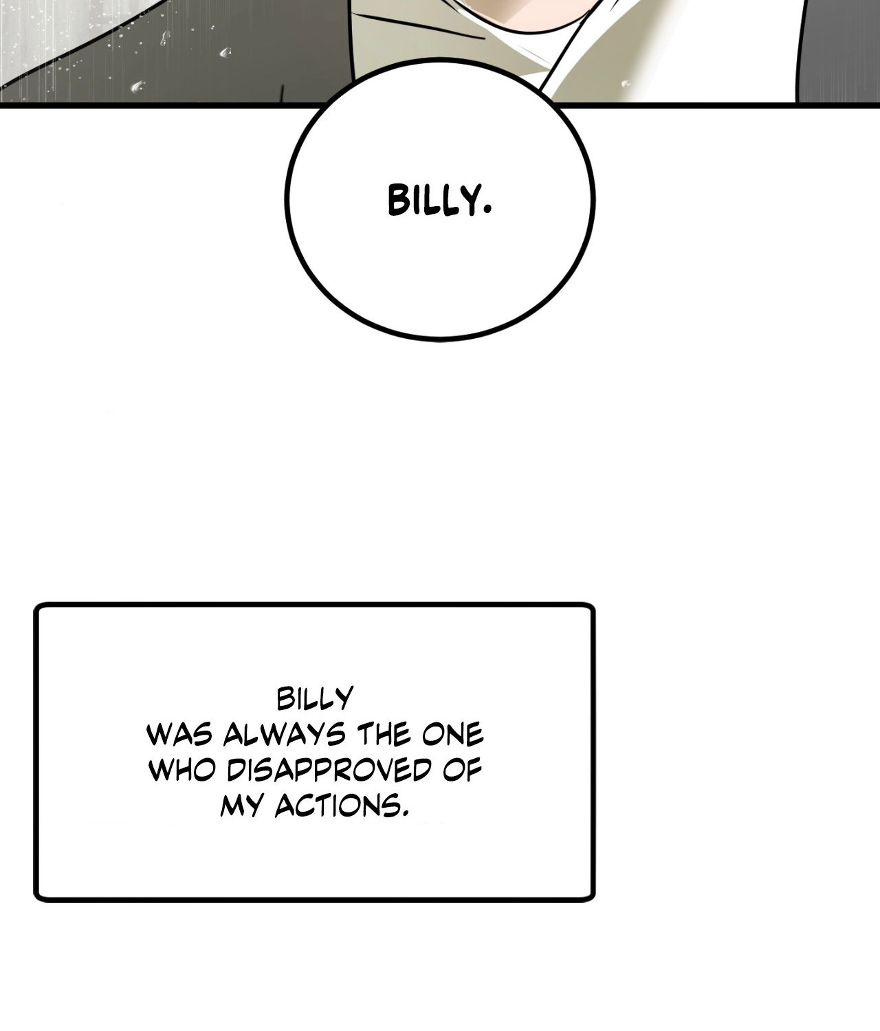 Ian’s Binding Chapter 31 page 92 - 