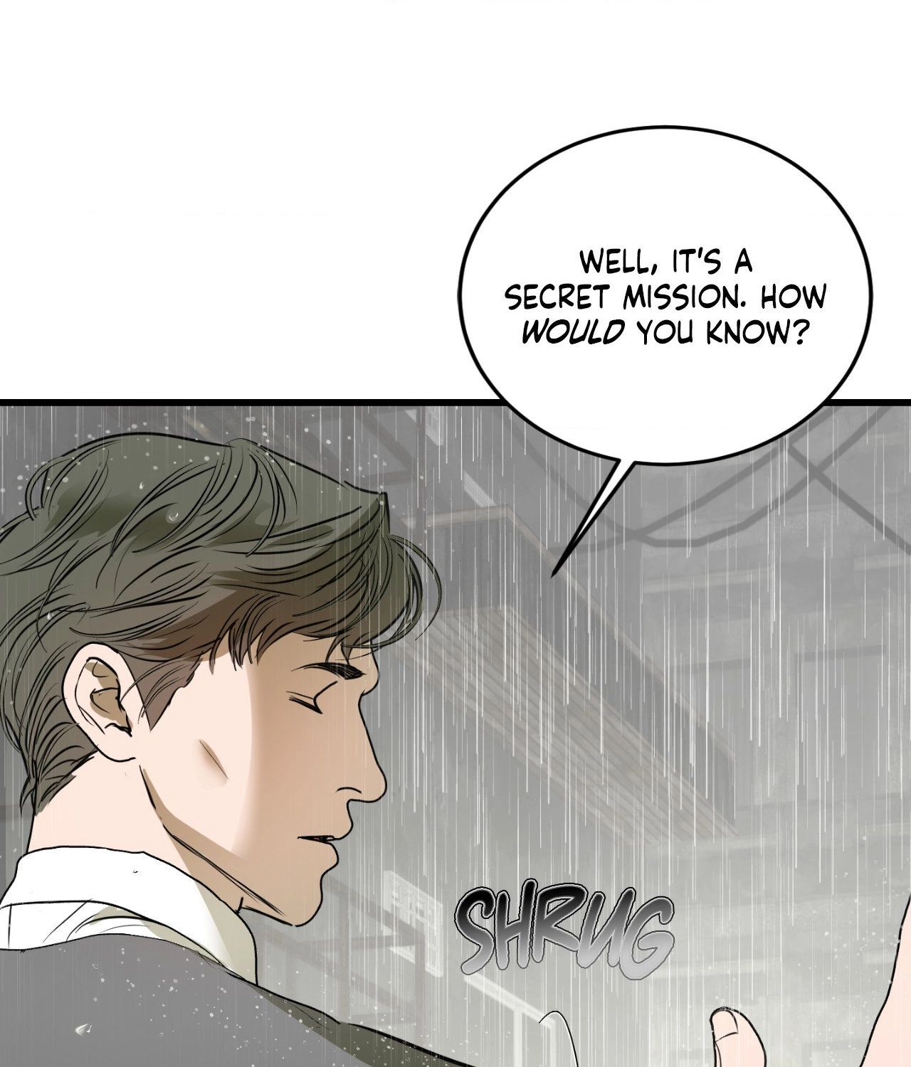 Ian’s Binding Chapter 31 page 93 - 