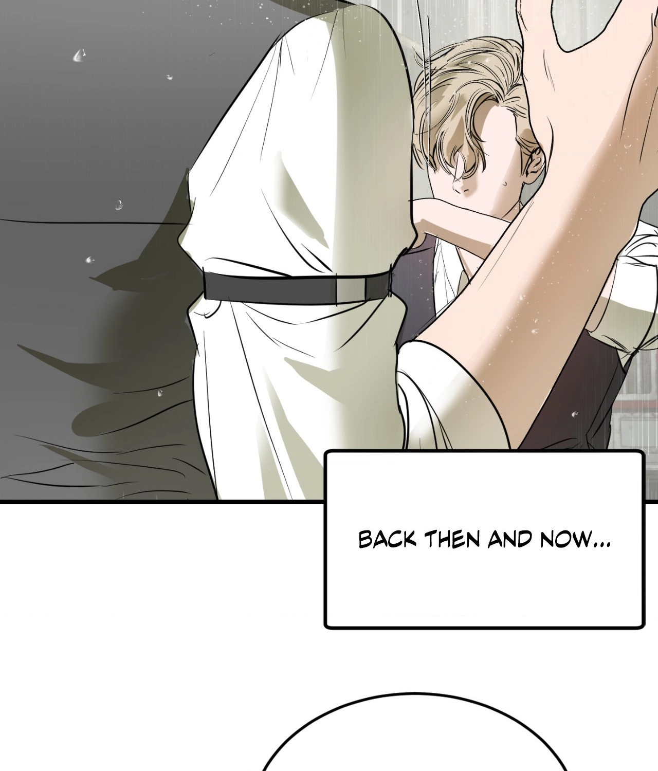 Ian’s Binding Chapter 31 page 94 - 