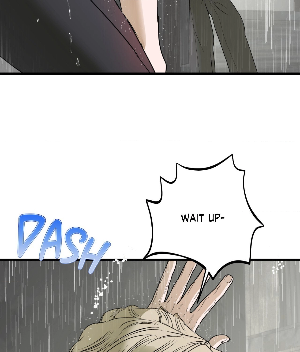 Ian’s Binding Chapter 31 page 98 - 