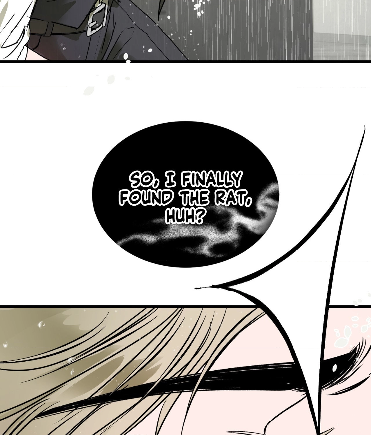 Ian’s Binding Chapter 31 page 100 - 