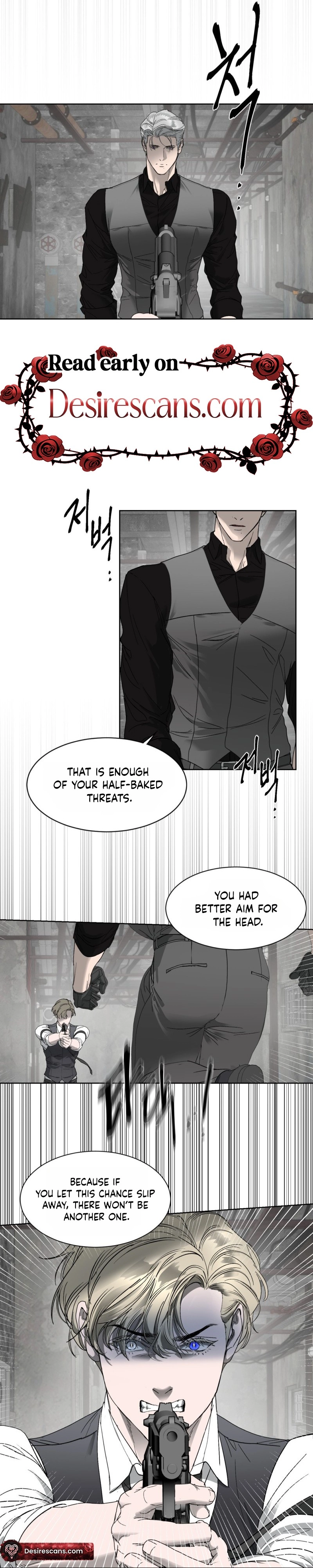 Ian’s Binding Chapter 32 page 19 - 