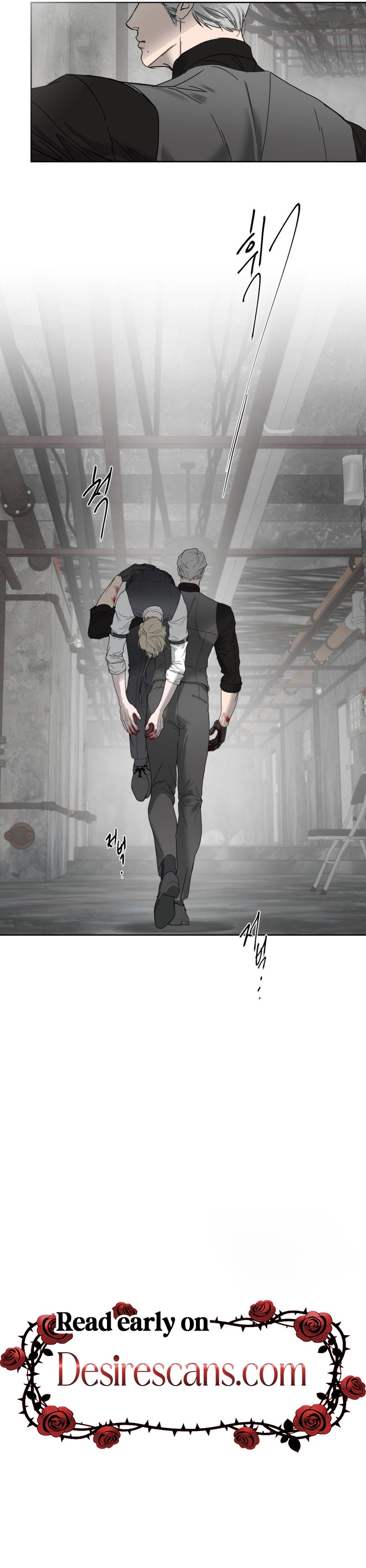 Ian’s Binding Chapter 32 page 27 - 