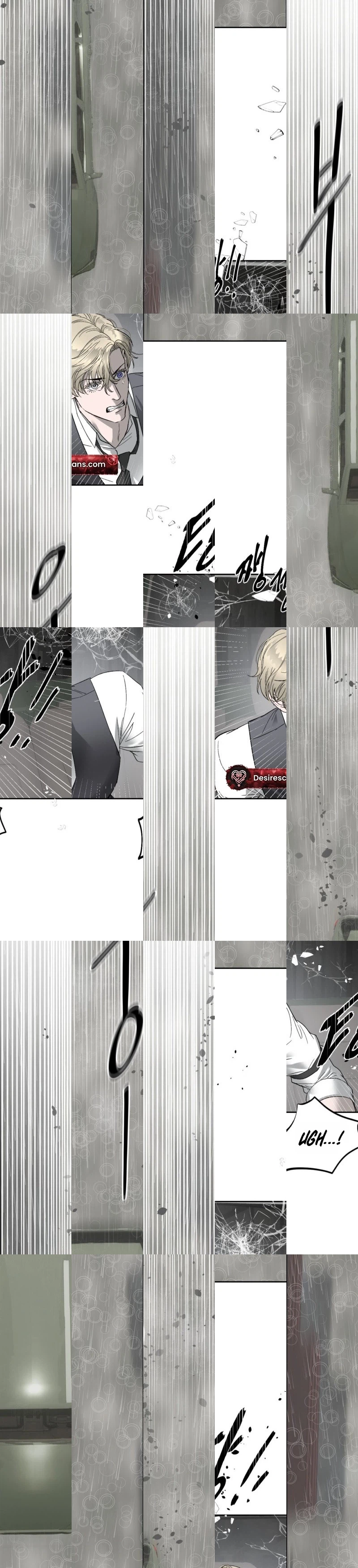 Ian’s Binding Chapter 32 page 9 - 