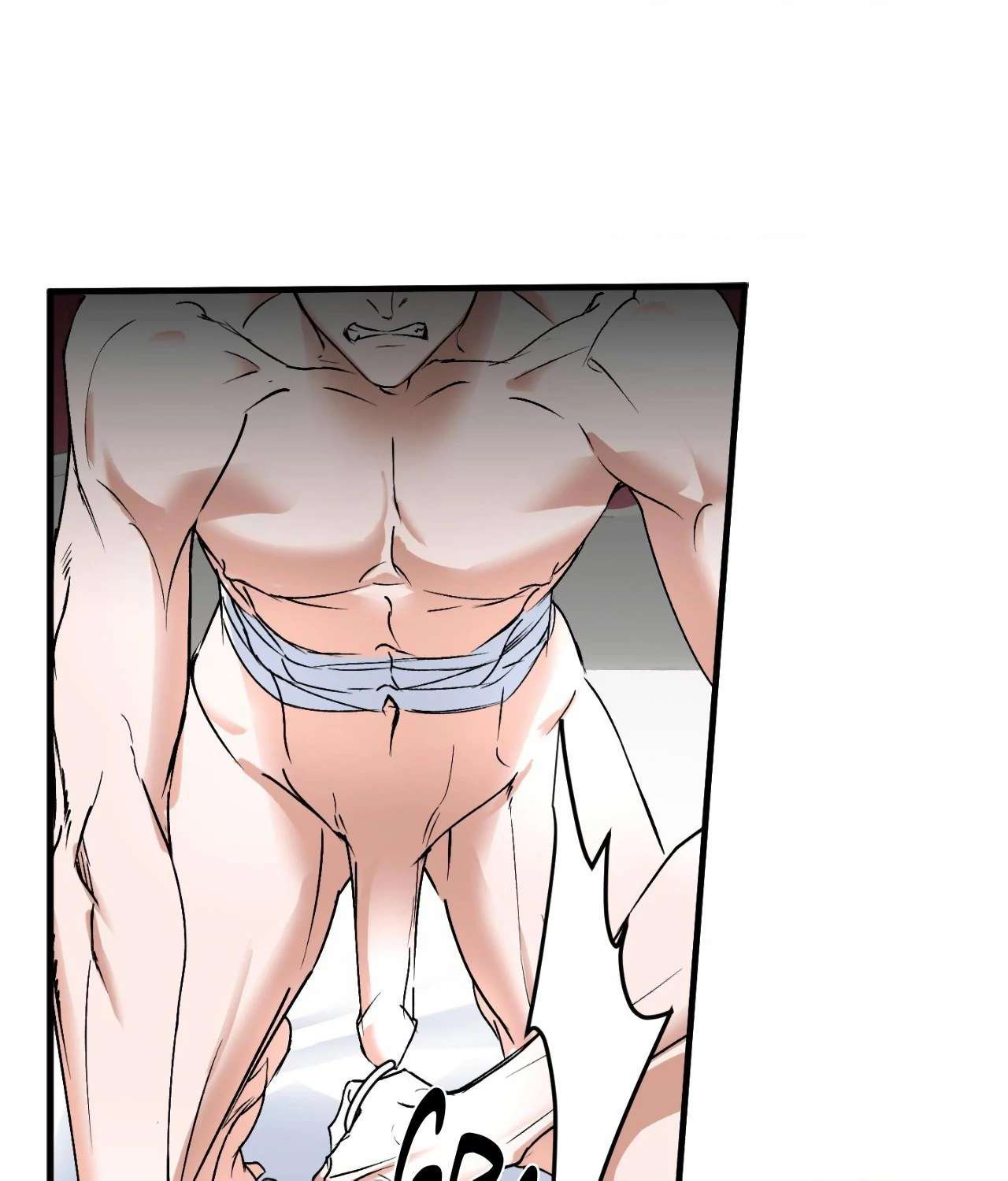 Ian’s Binding Chapter 4 page 2 - 