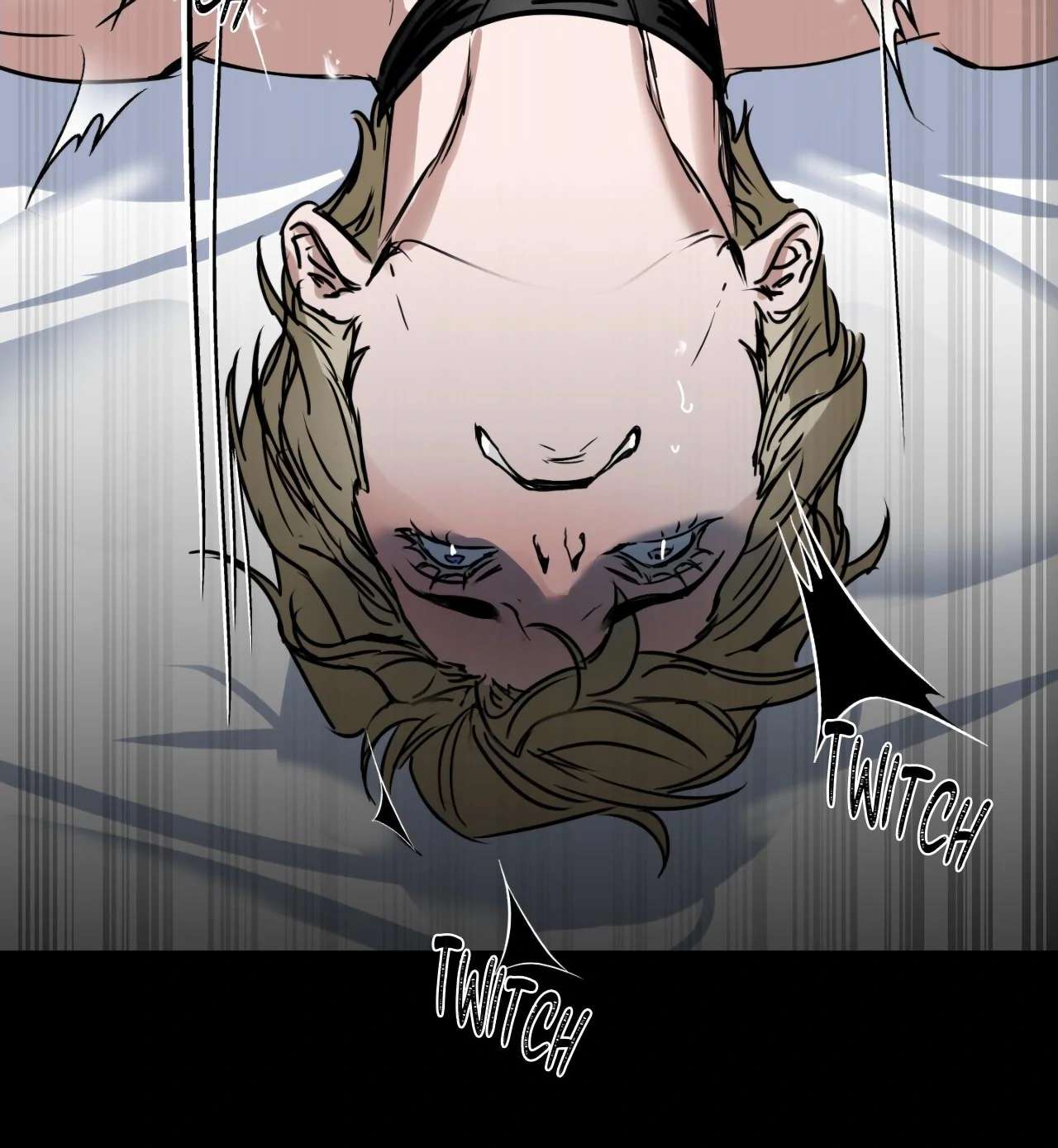 Ian’s Binding Chapter 4 page 103 - 