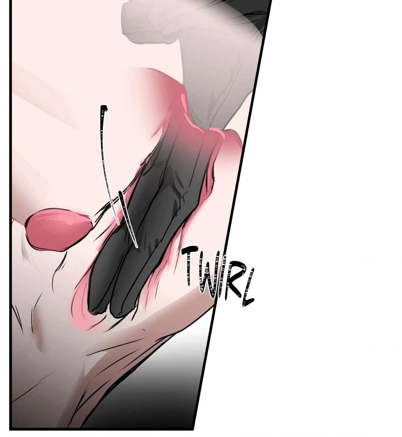 Ian’s Binding Chapter 4 page 109 - 