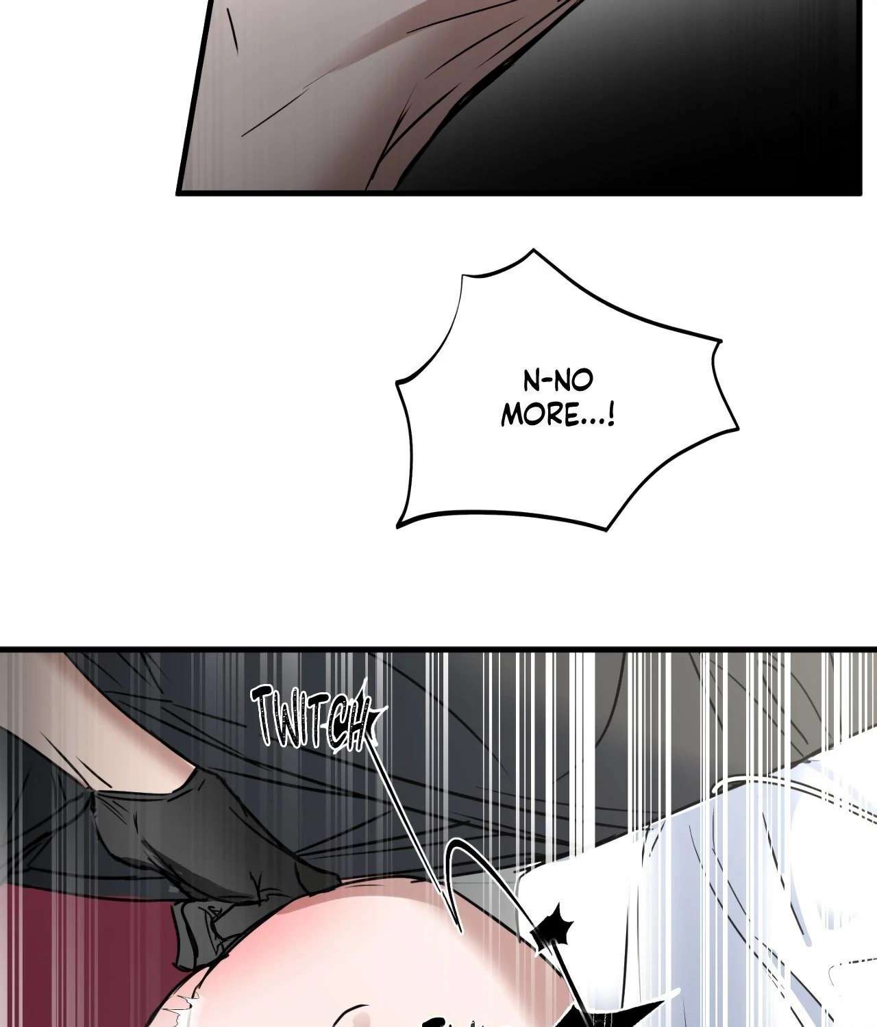Ian’s Binding Chapter 4 page 111 - 