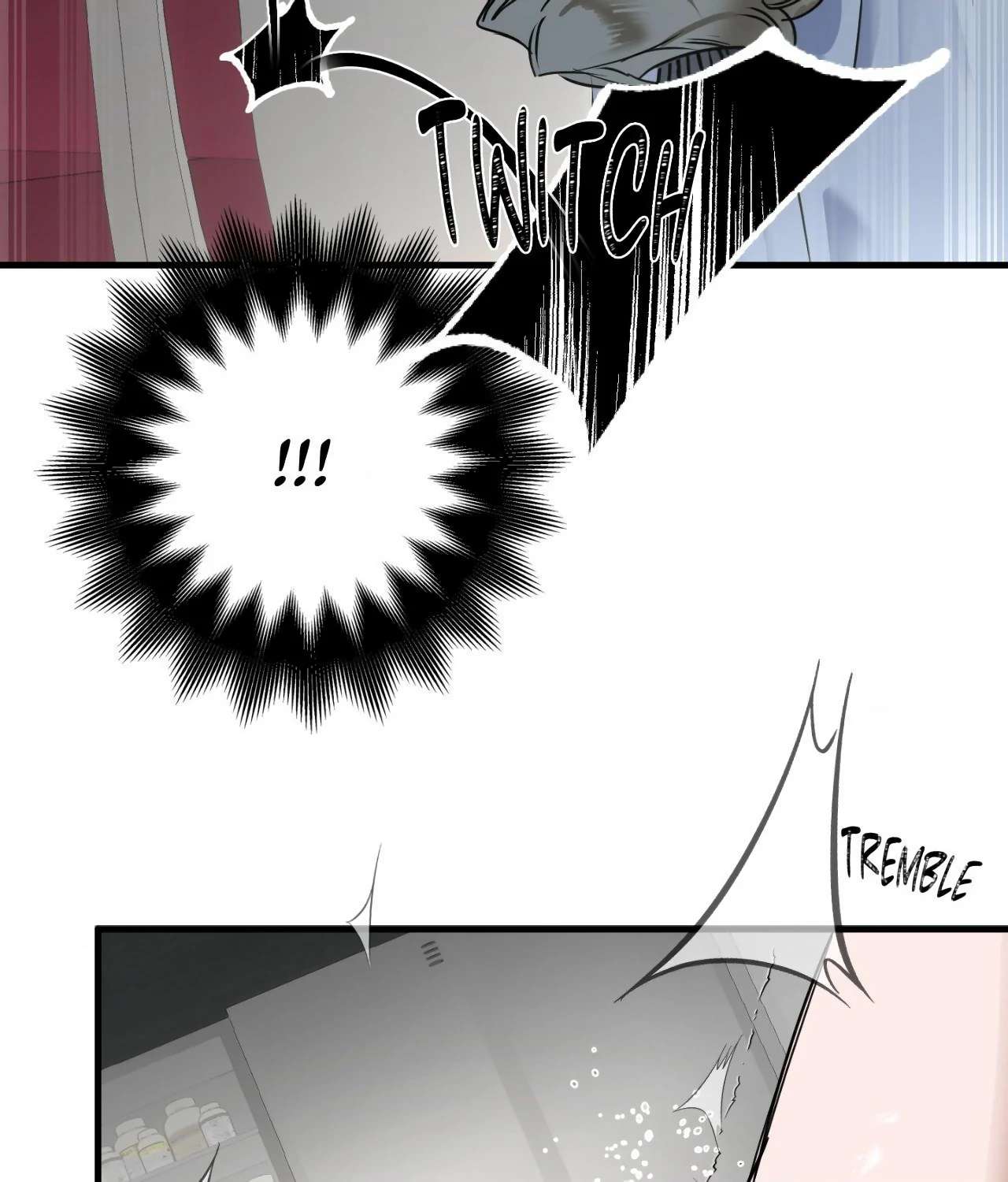Ian’s Binding Chapter 4 page 113 - 