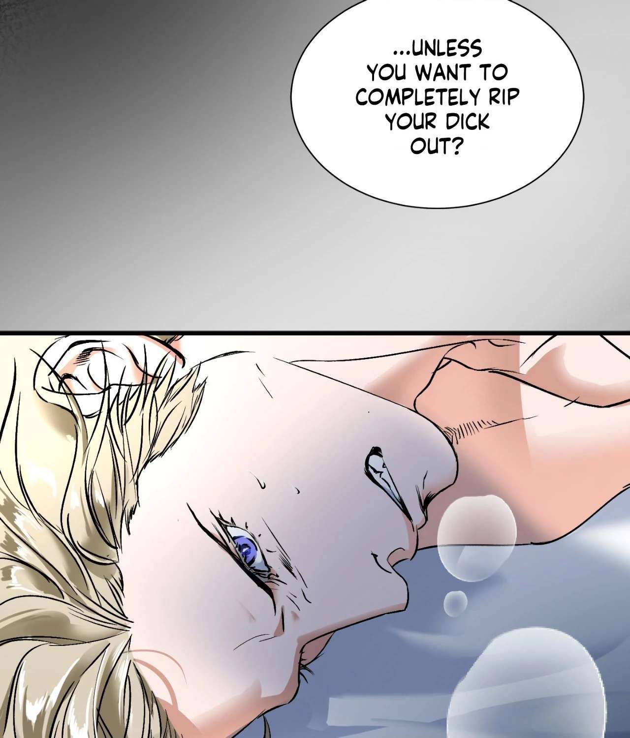 Ian’s Binding Chapter 4 page 13 - 