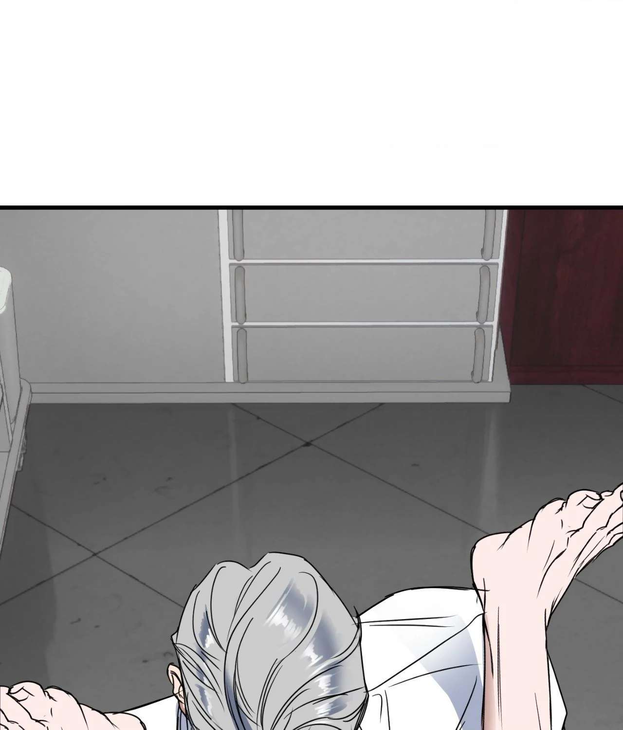 Ian’s Binding Chapter 4 page 122 - 