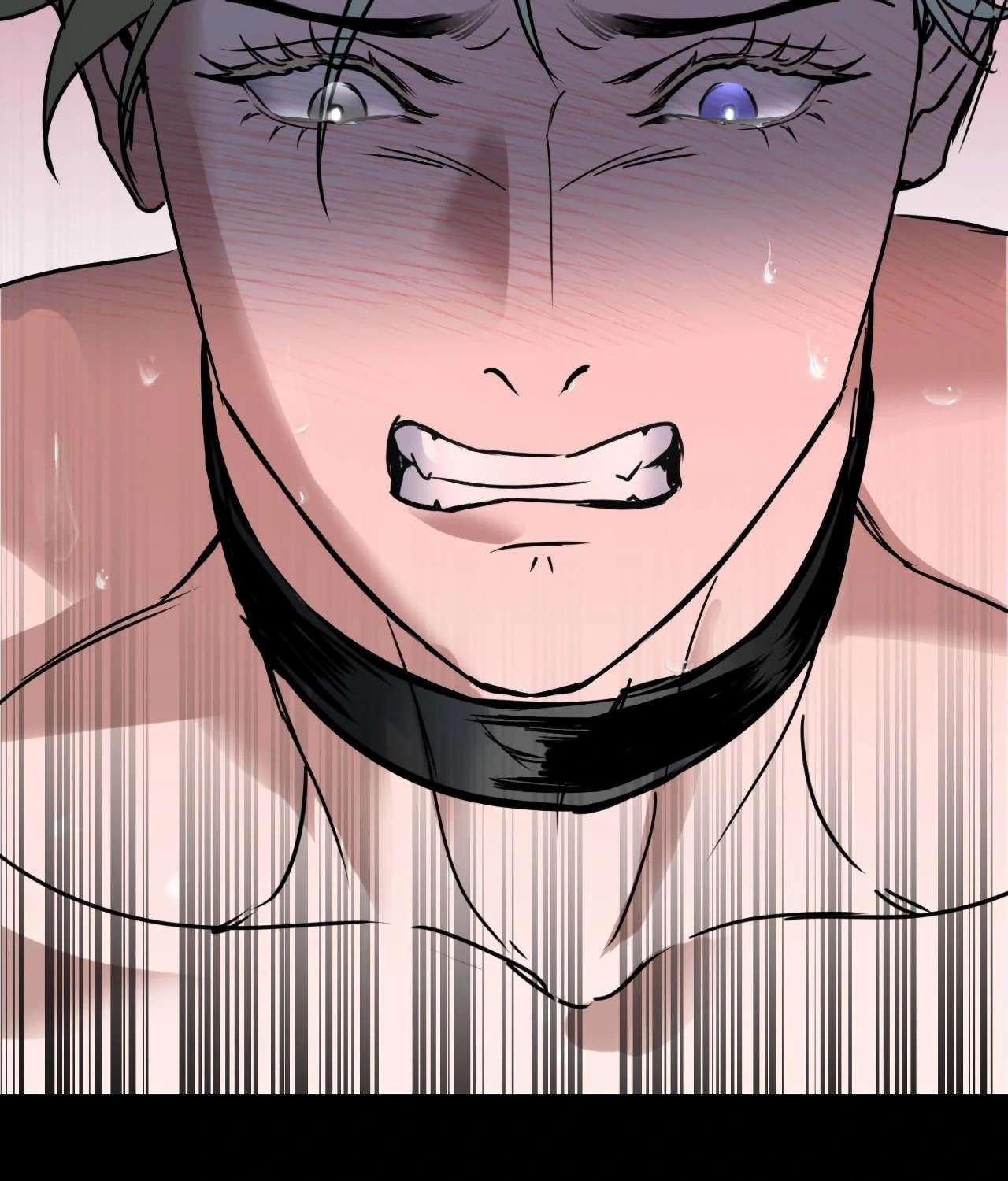 Ian’s Binding Chapter 4 page 127 - 