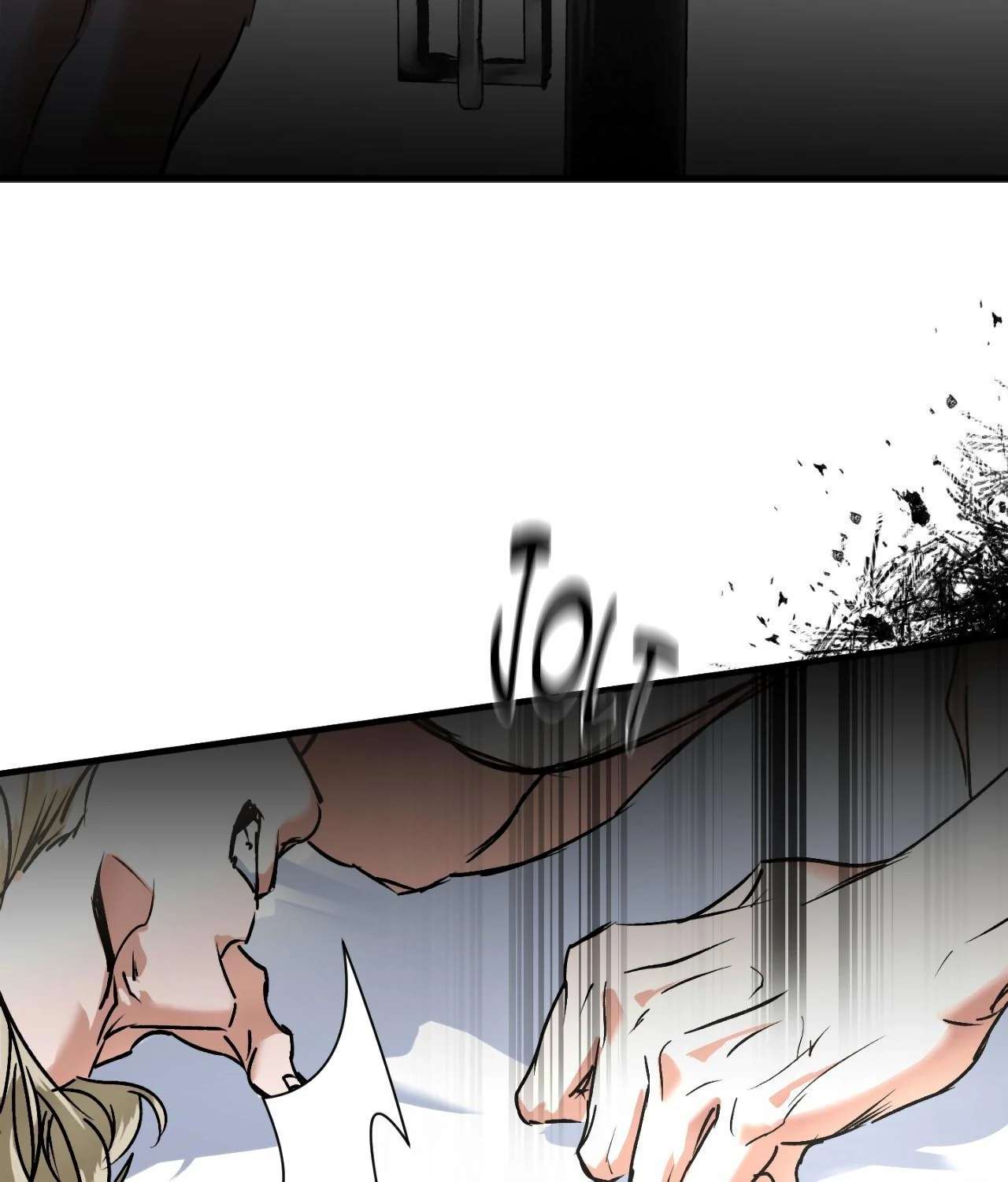 Ian’s Binding Chapter 4 page 19 - 