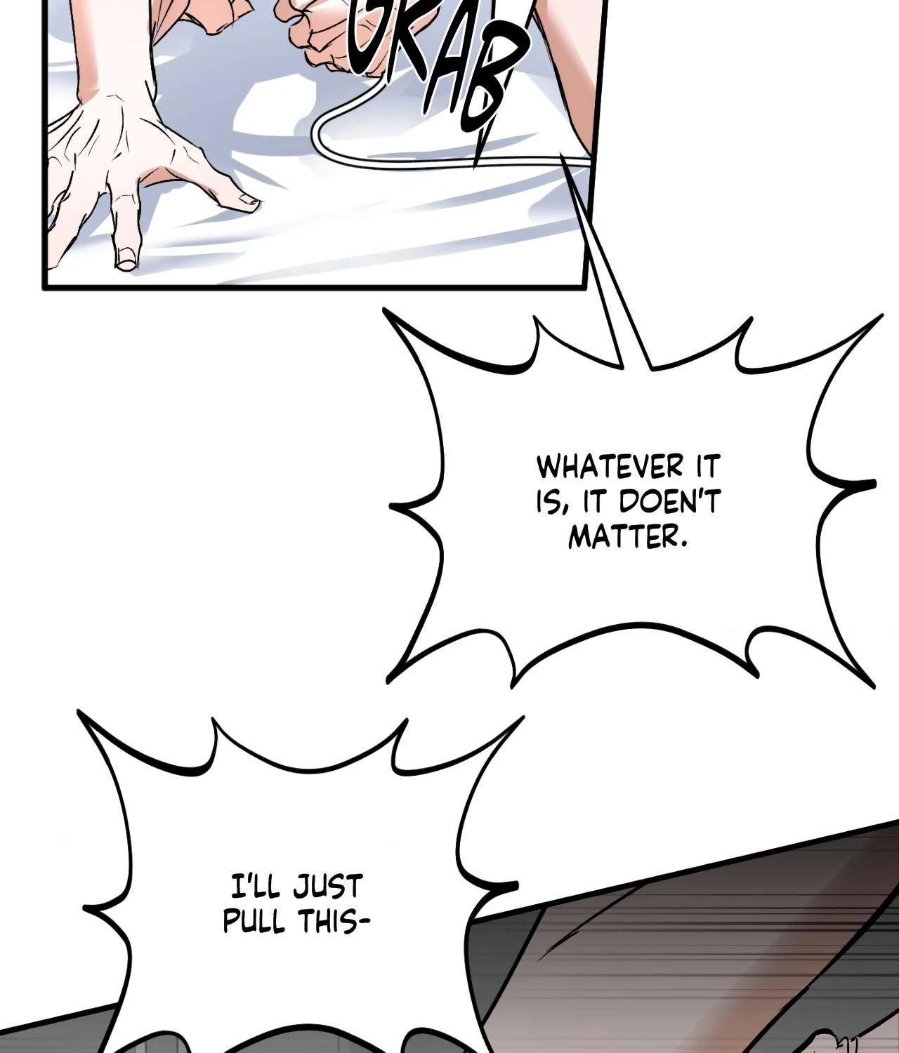 Ian’s Binding Chapter 4 page 3 - 