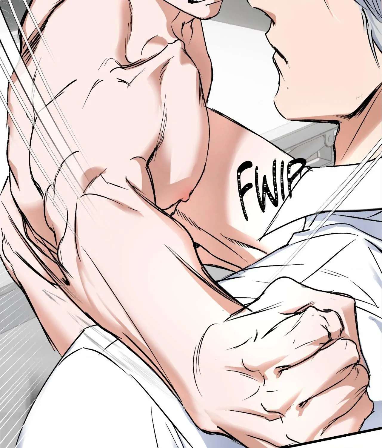 Ian’s Binding Chapter 4 page 22 - 
