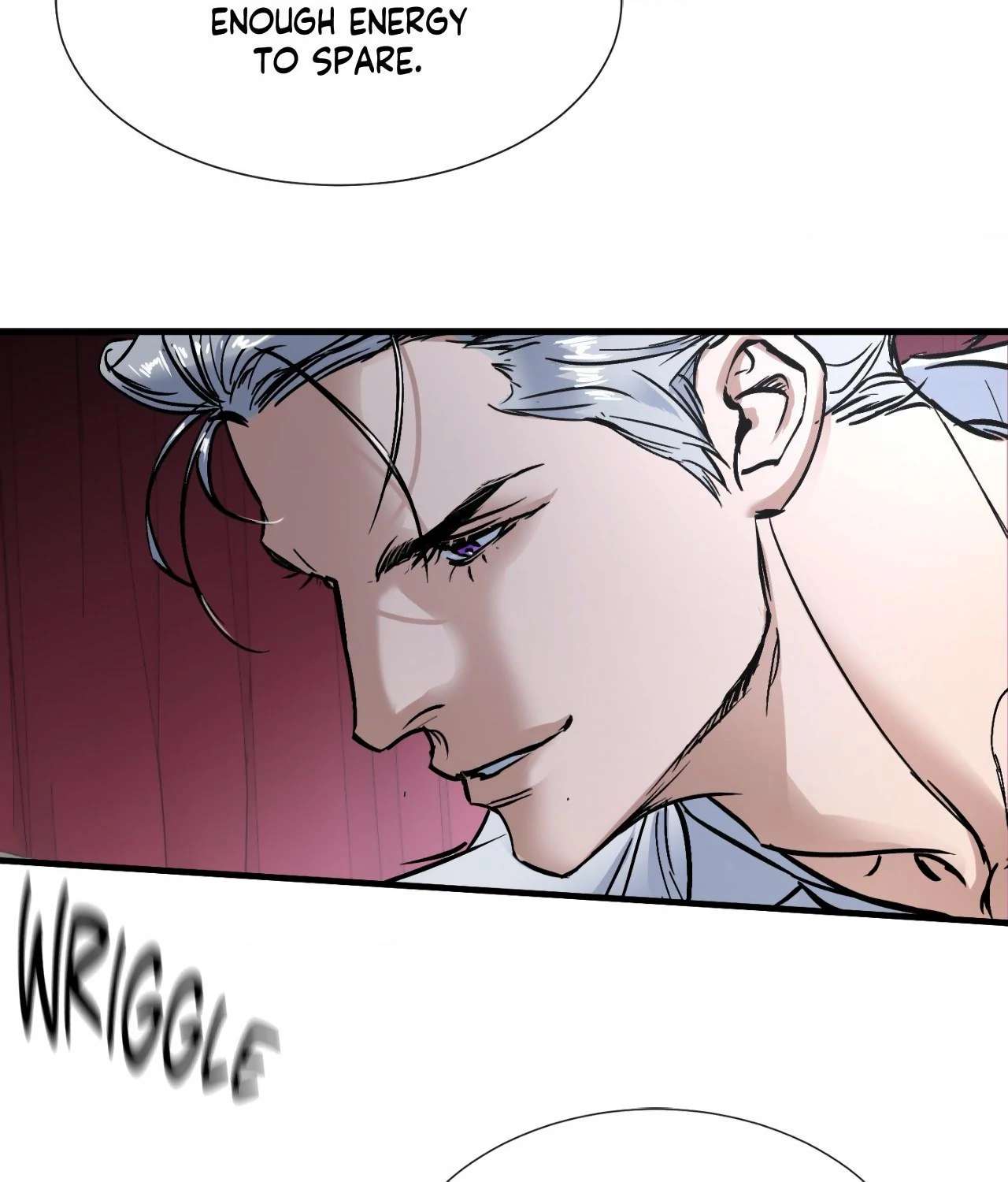 Ian’s Binding Chapter 4 page 29 - 