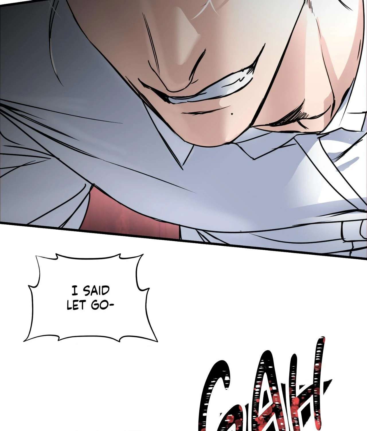 Ian’s Binding Chapter 4 page 34 - 