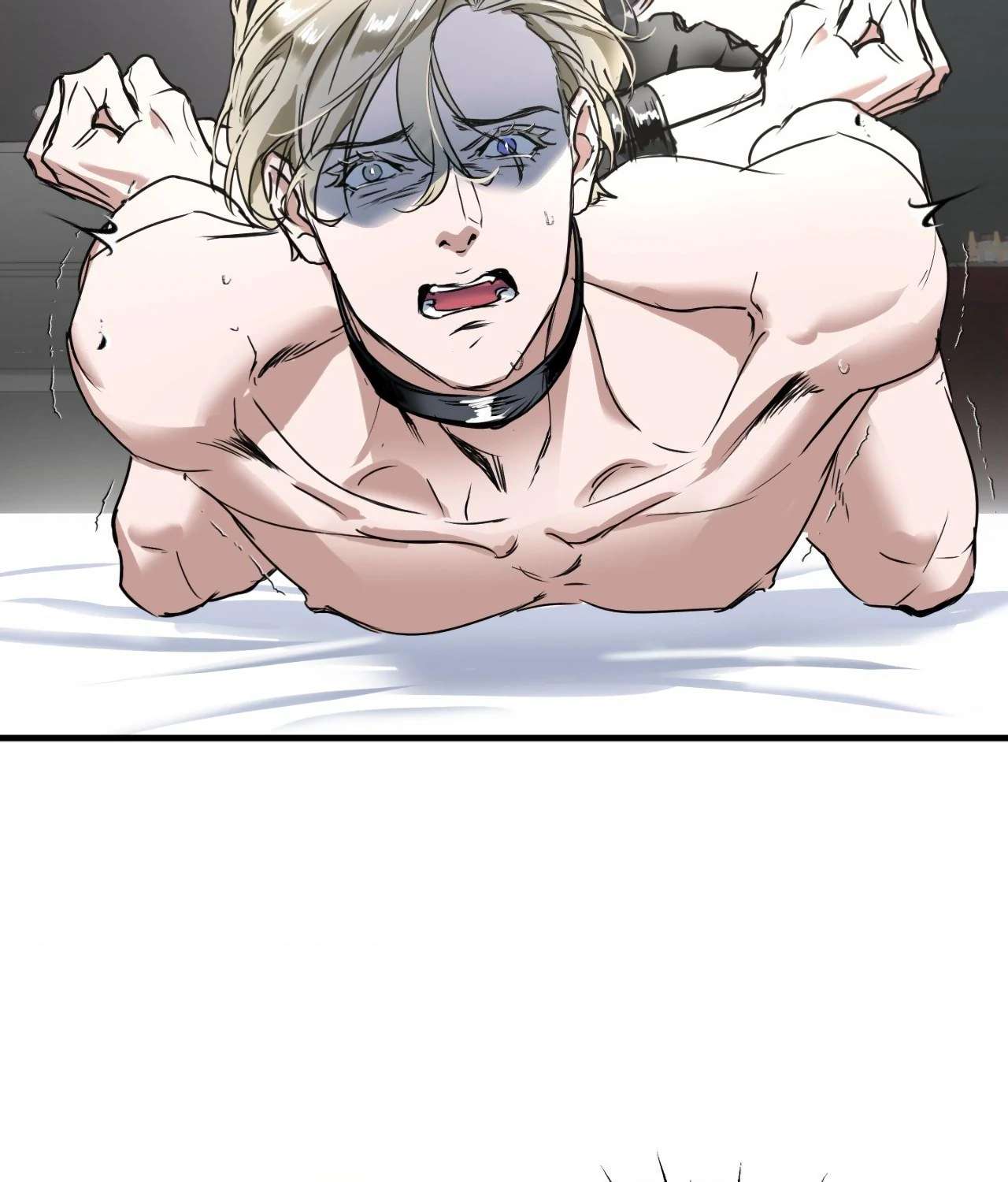 Ian’s Binding Chapter 4 page 39 - 