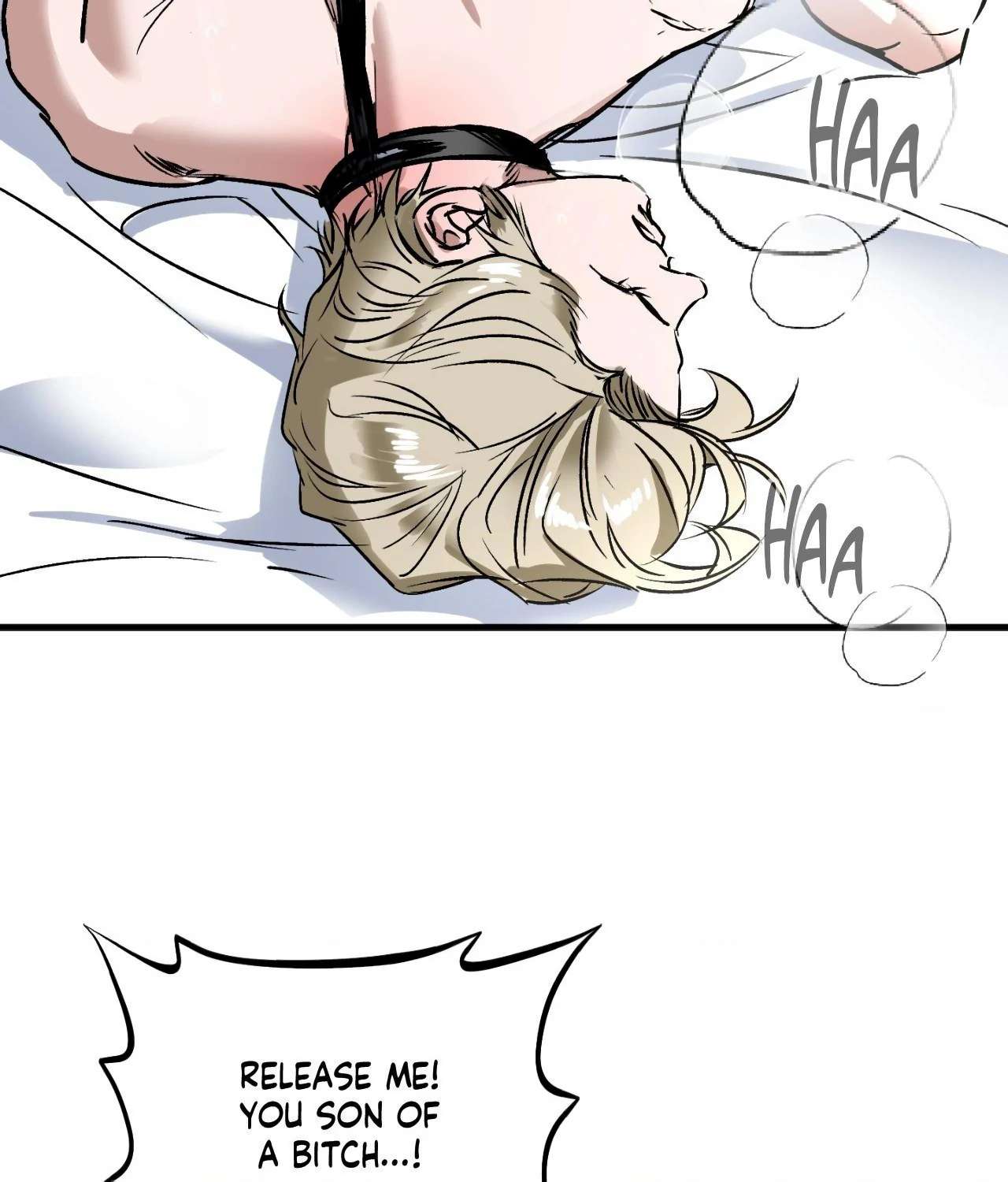 Ian’s Binding Chapter 4 page 44 - 
