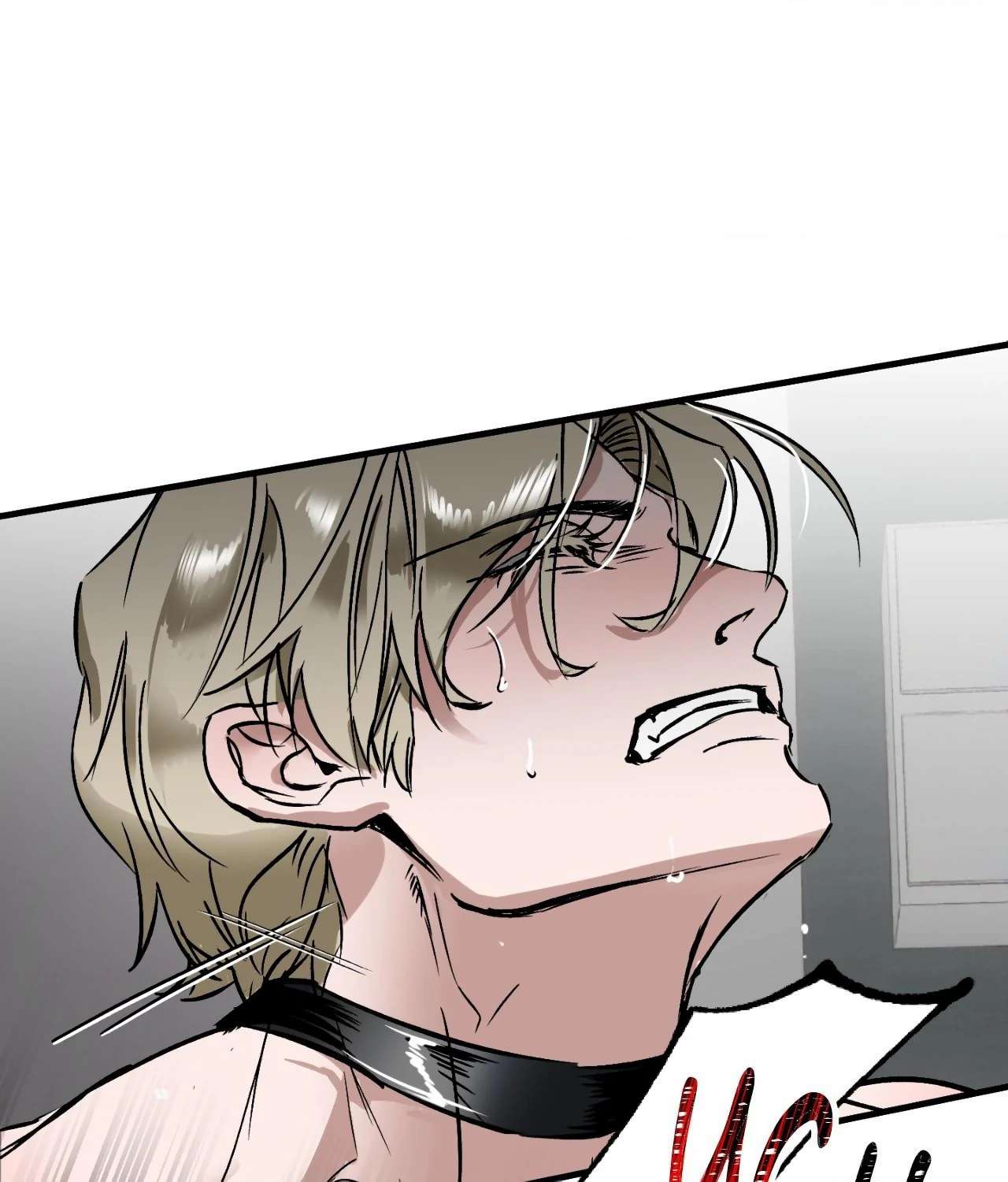 Ian’s Binding Chapter 4 page 47 - 
