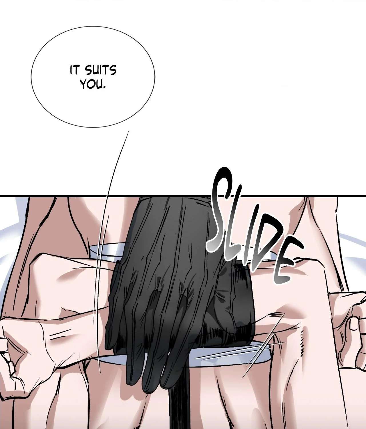 Ian’s Binding Chapter 4 page 49 - 