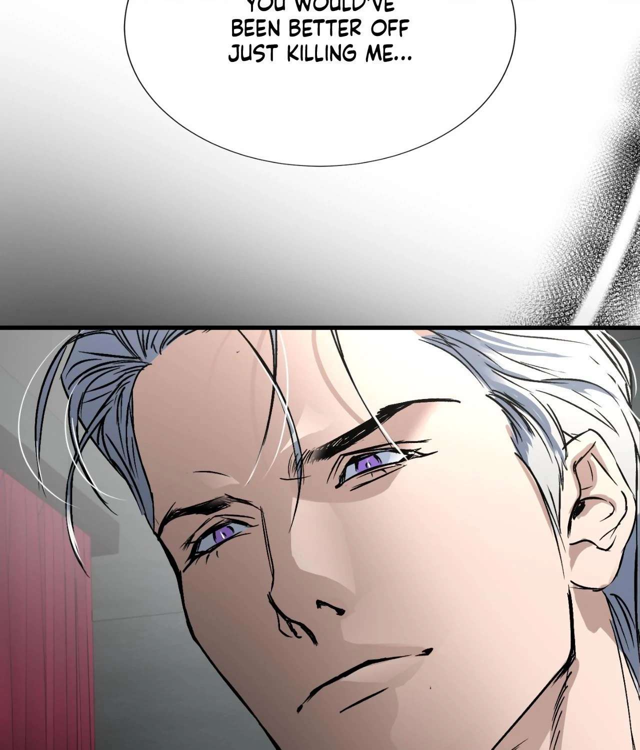 Ian’s Binding Chapter 4 page 52 - 