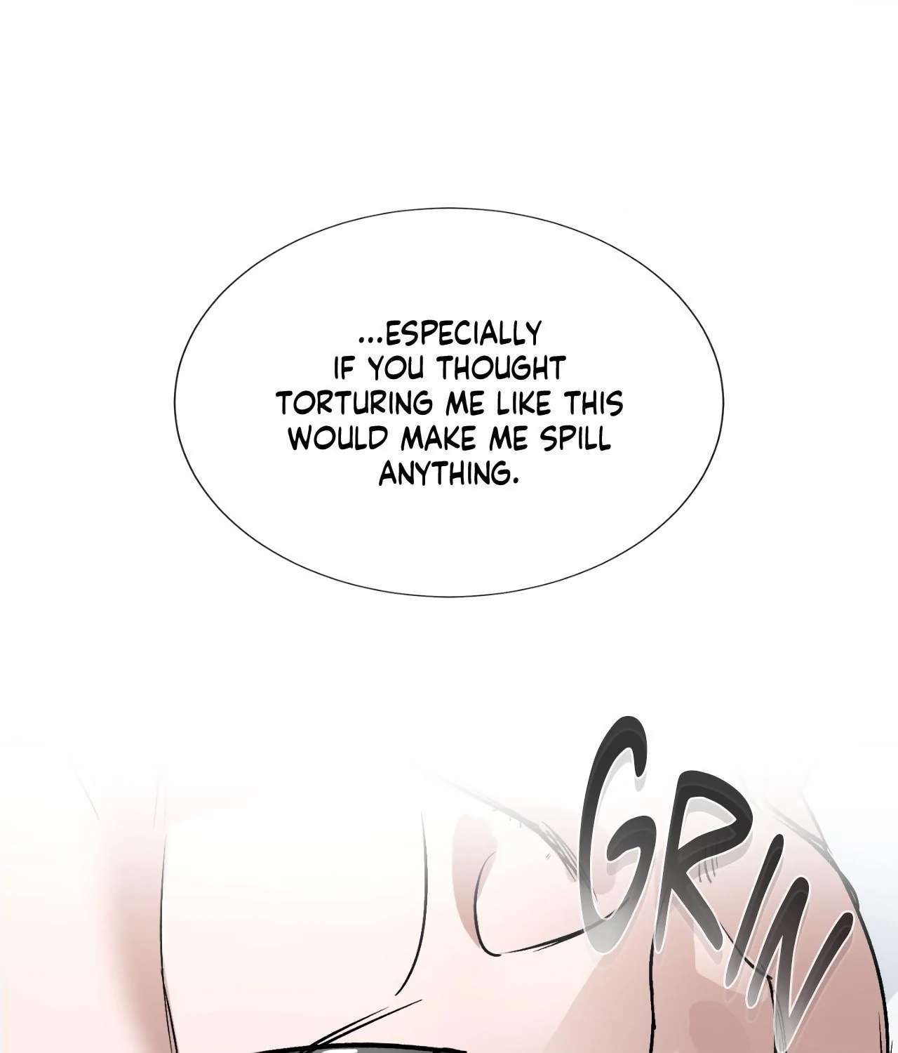 Ian’s Binding Chapter 4 page 54 - 