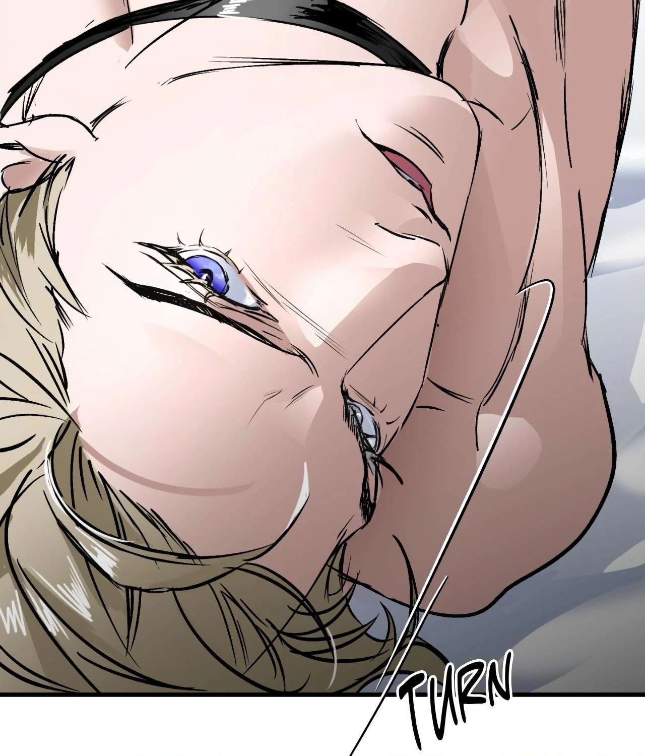 Ian’s Binding Chapter 4 page 55 - 