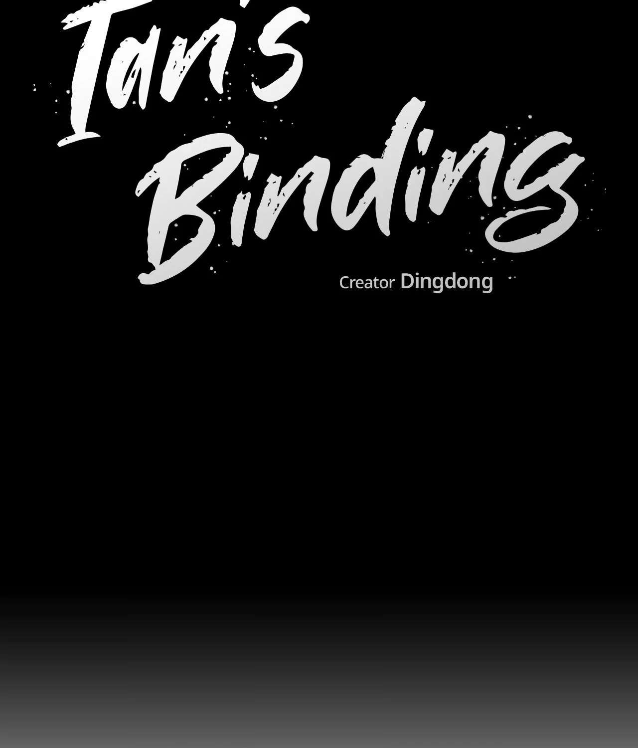Ian’s Binding Chapter 4 page 57 - 